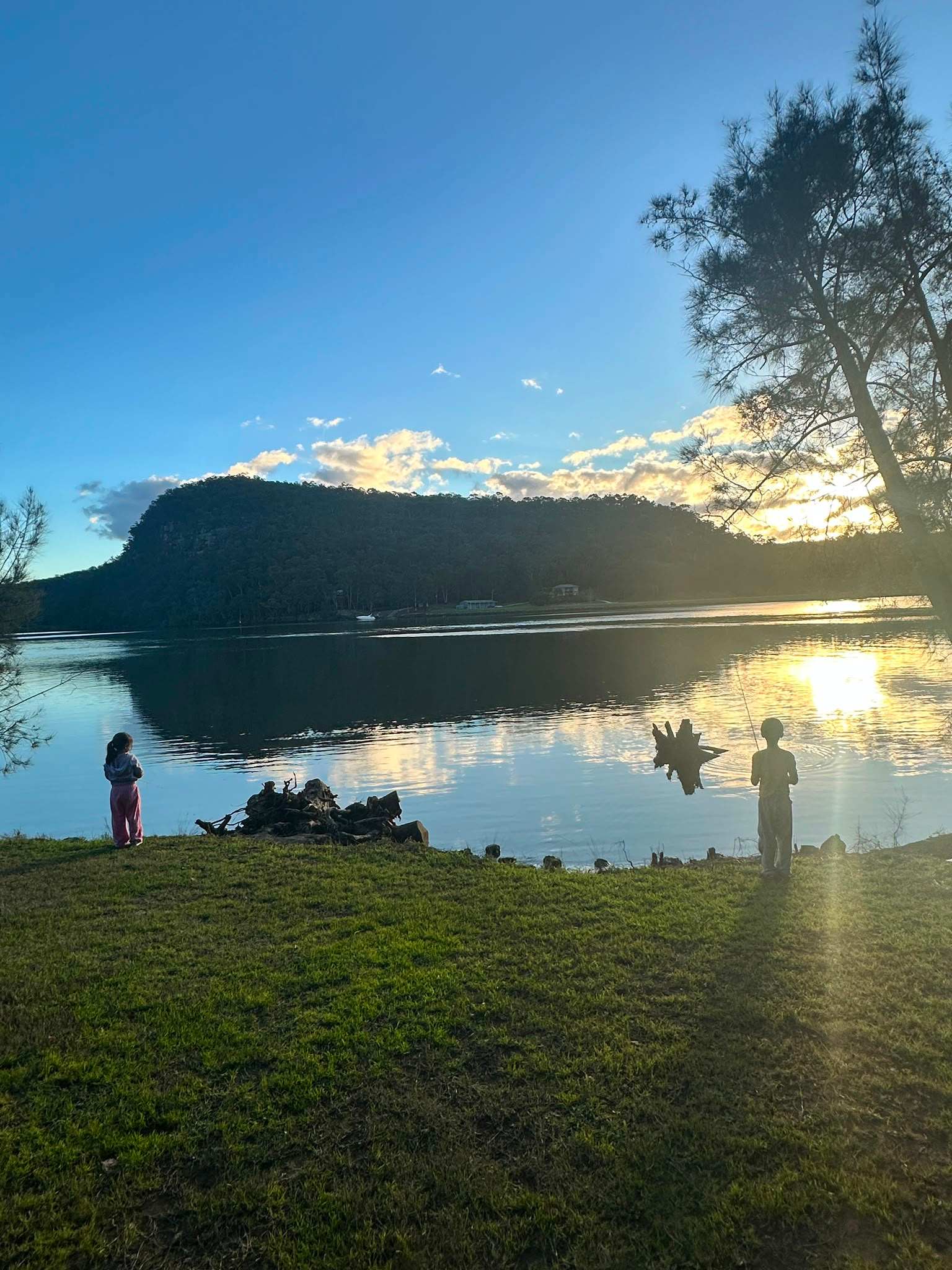 NSW Ski Gardens