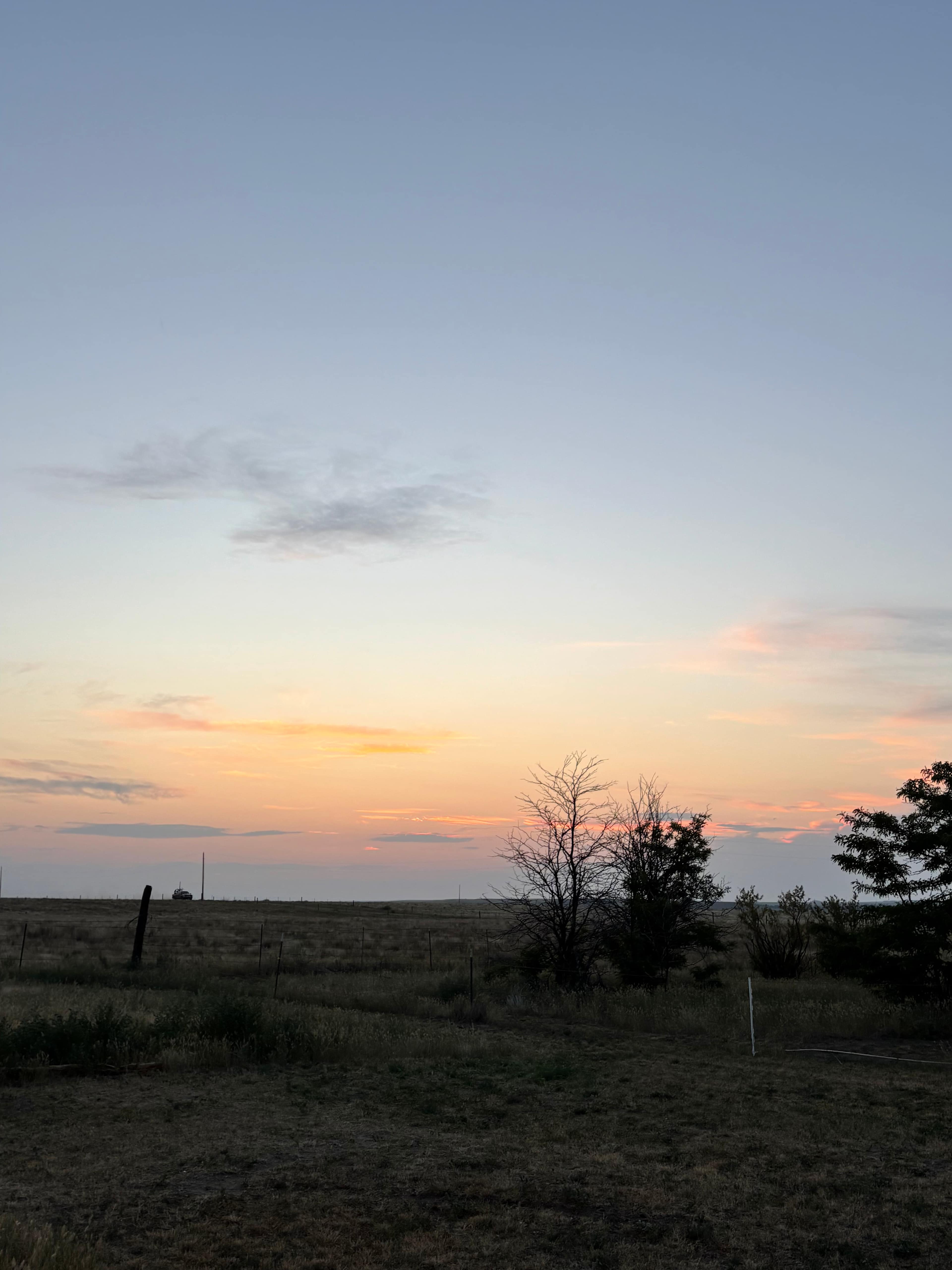 Black Hills & Badlands Sunrise &Set