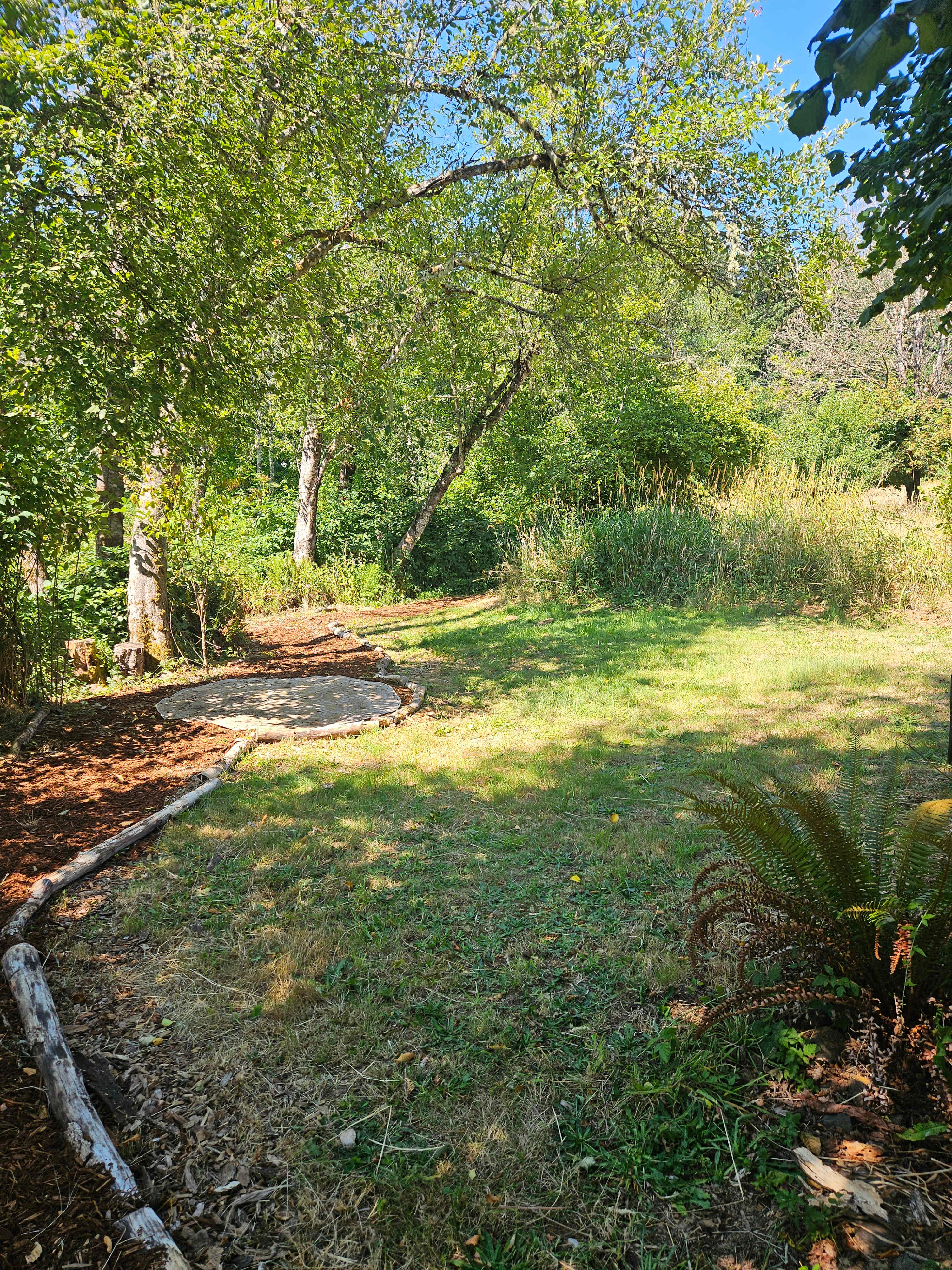 Fernwood Retreat At Bloom Hill