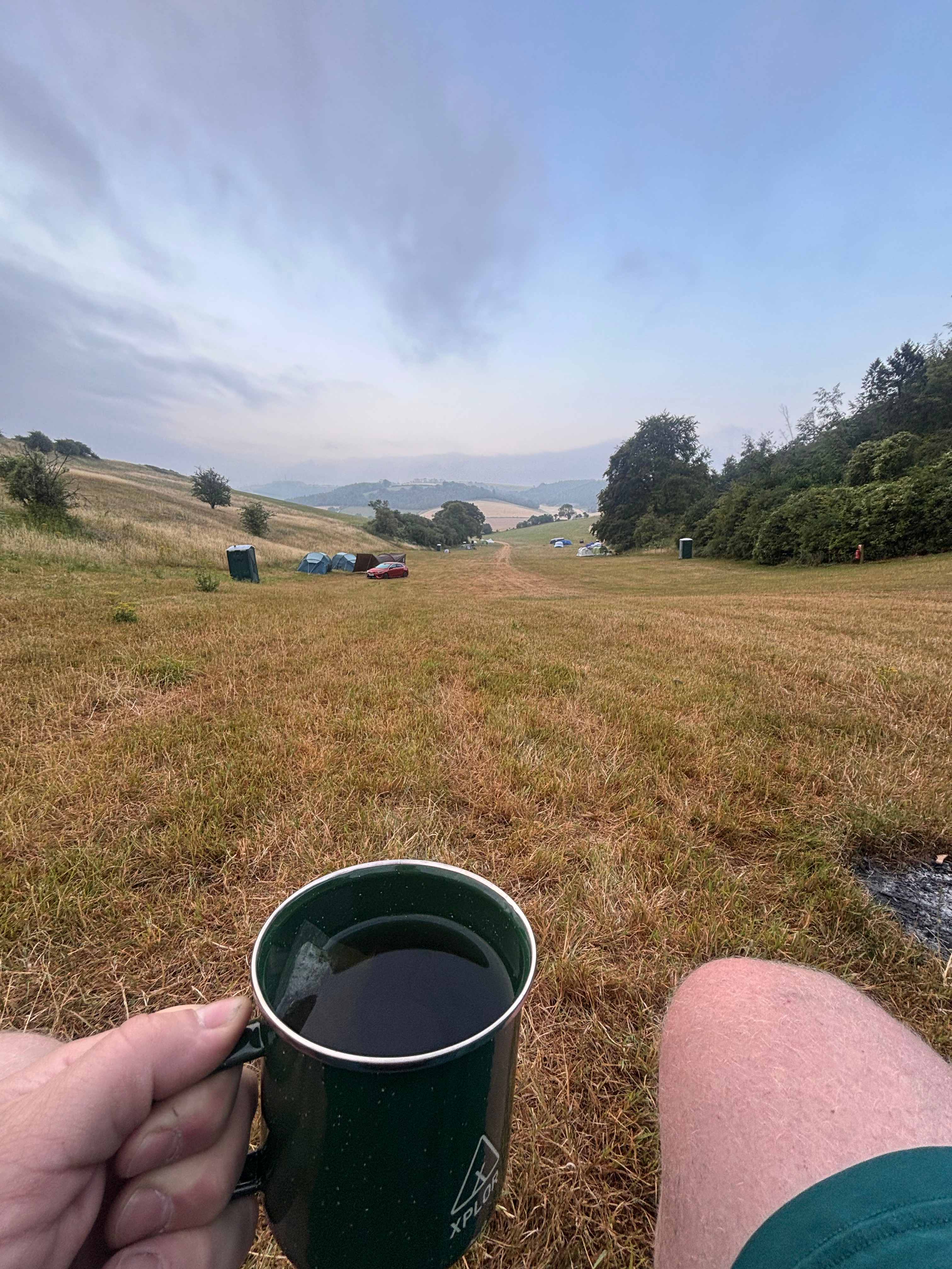Littleton Farm Campsite