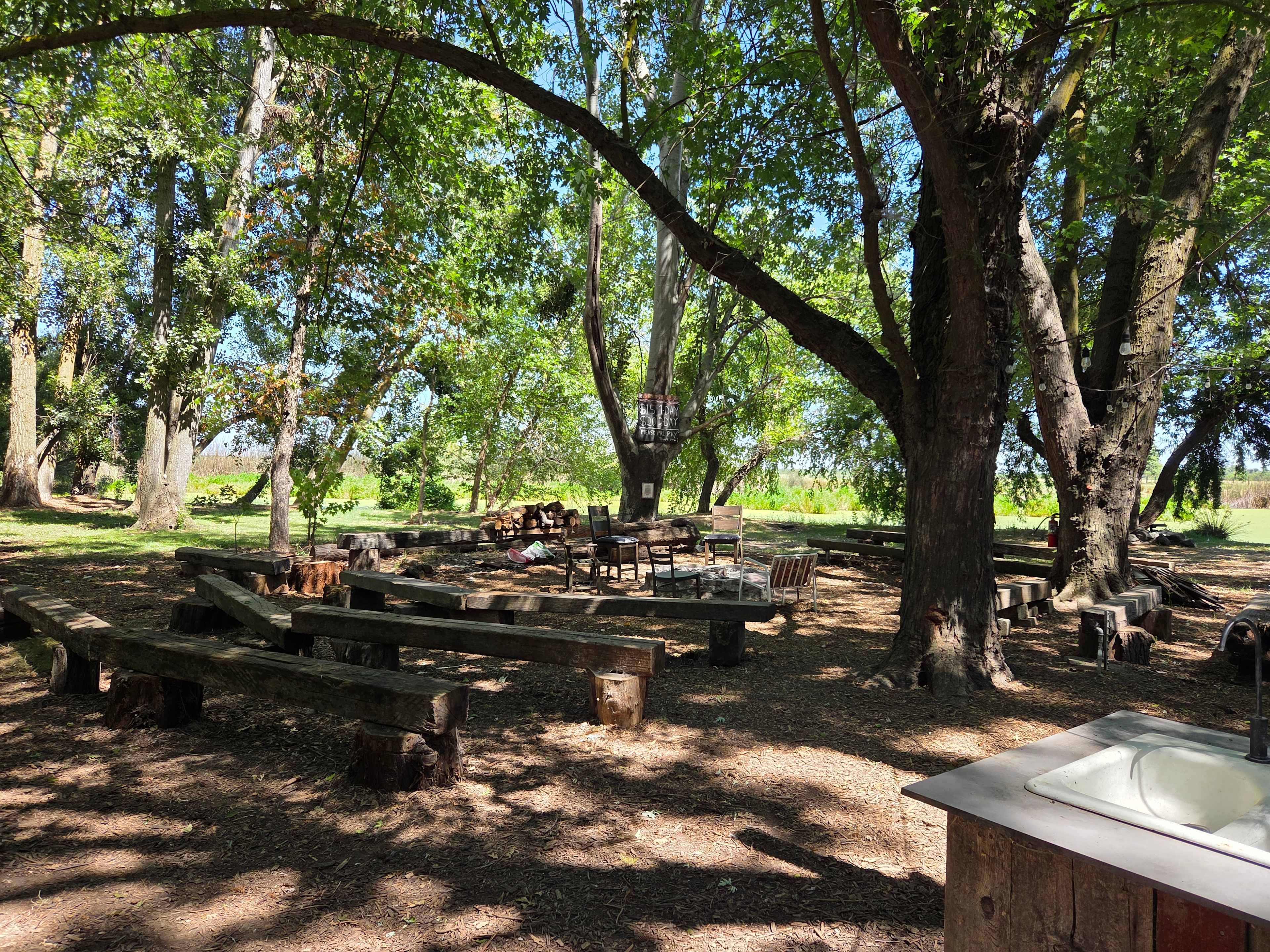 Walden Ranch