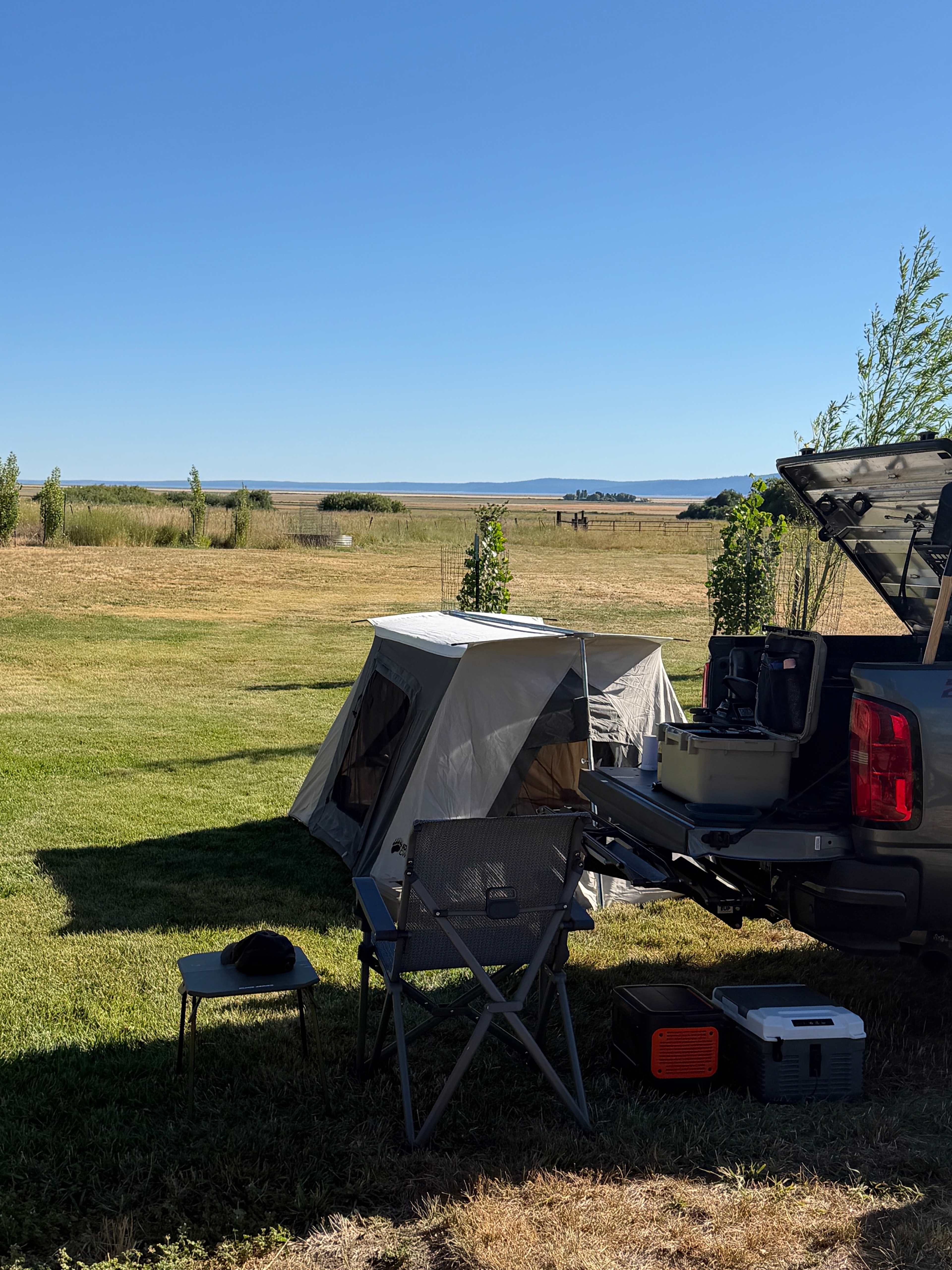 Goose Lake Organics