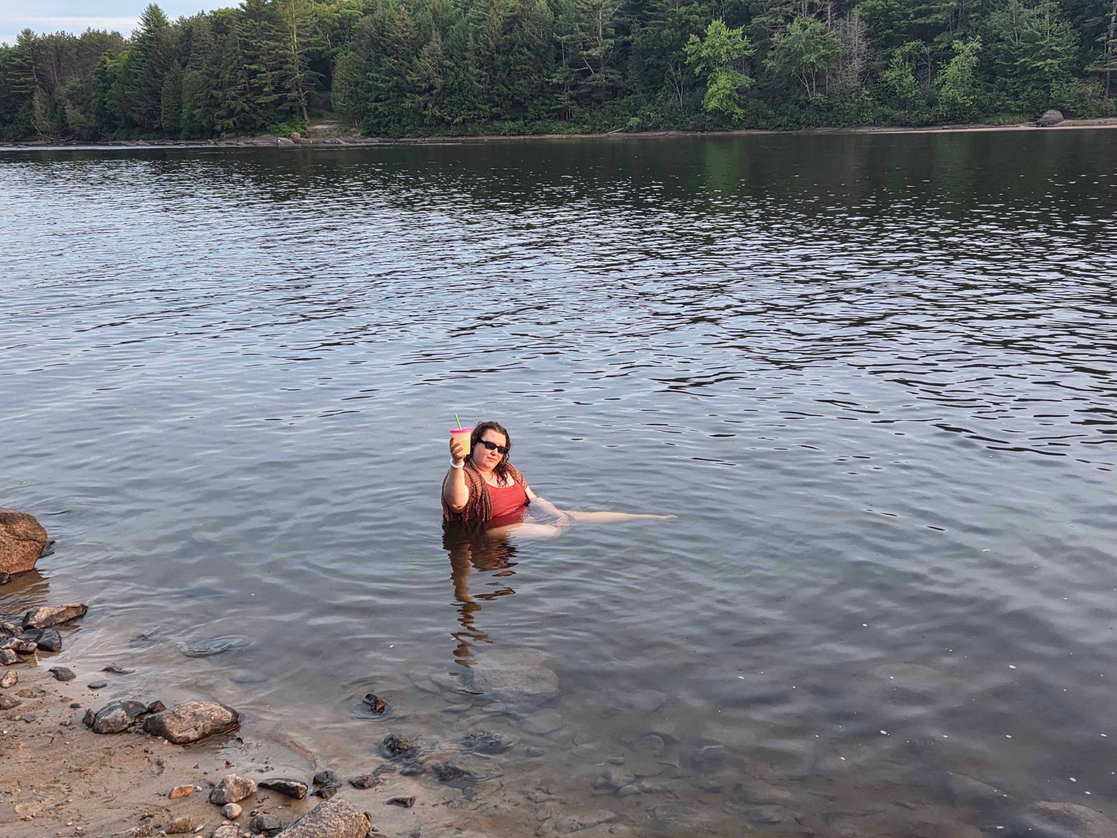 River Rest