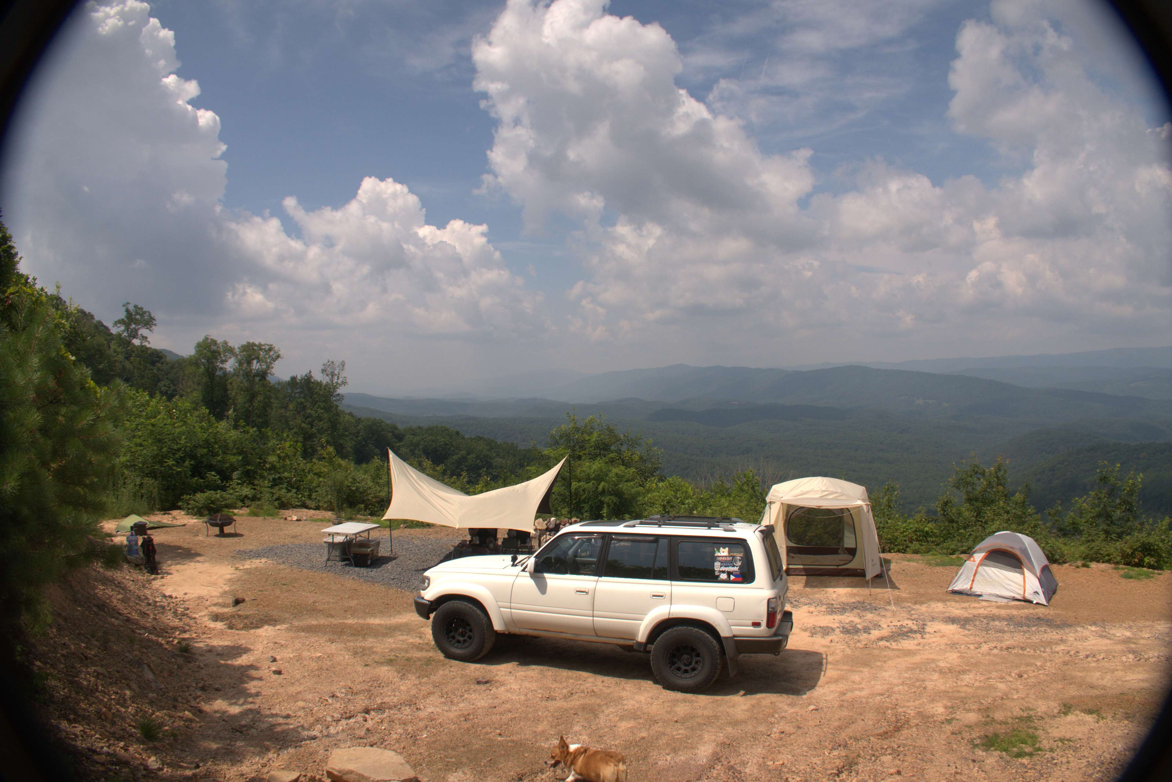 Private 235-Acre Mountain ⭐