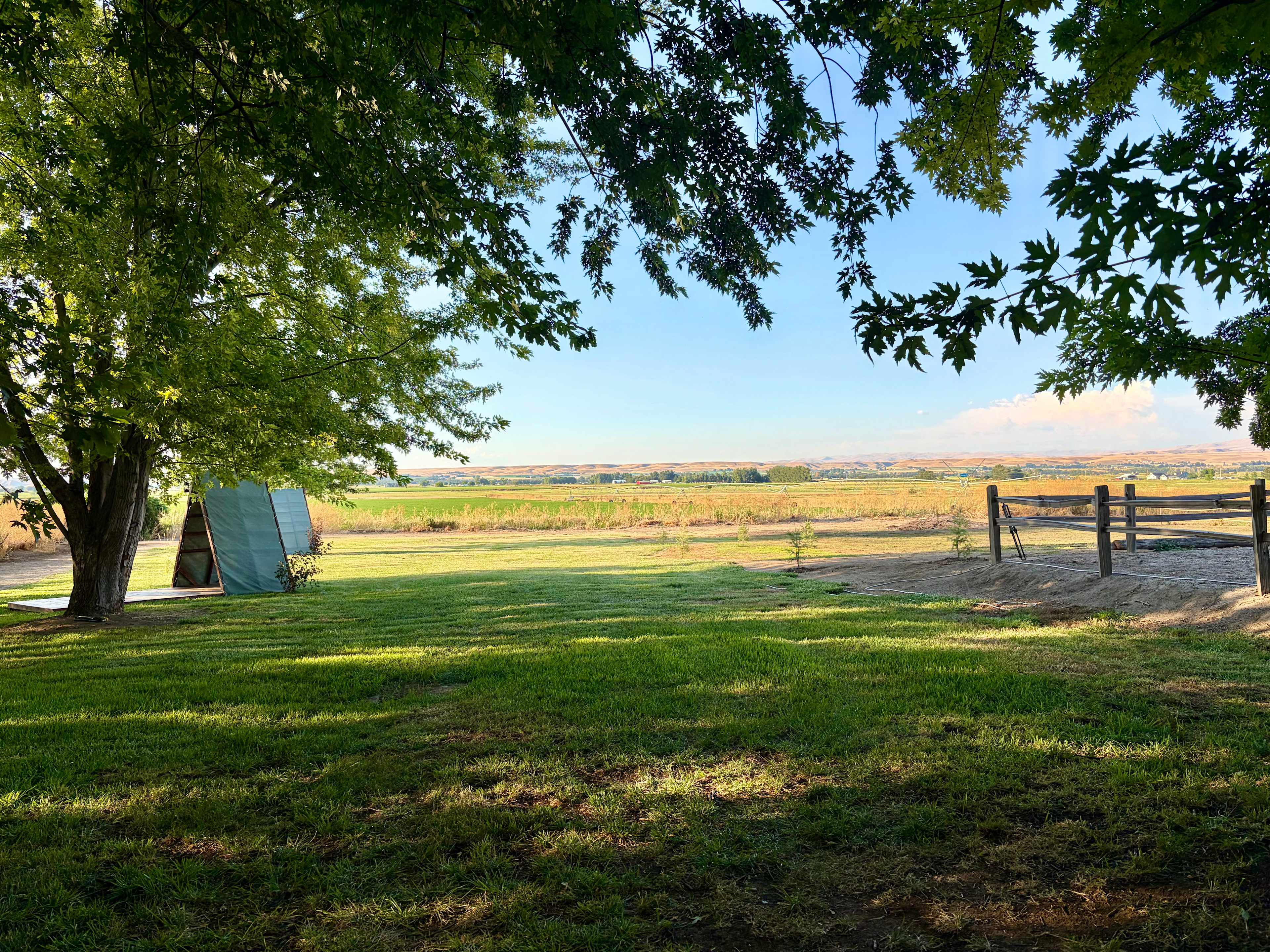 Mini Acres Farm