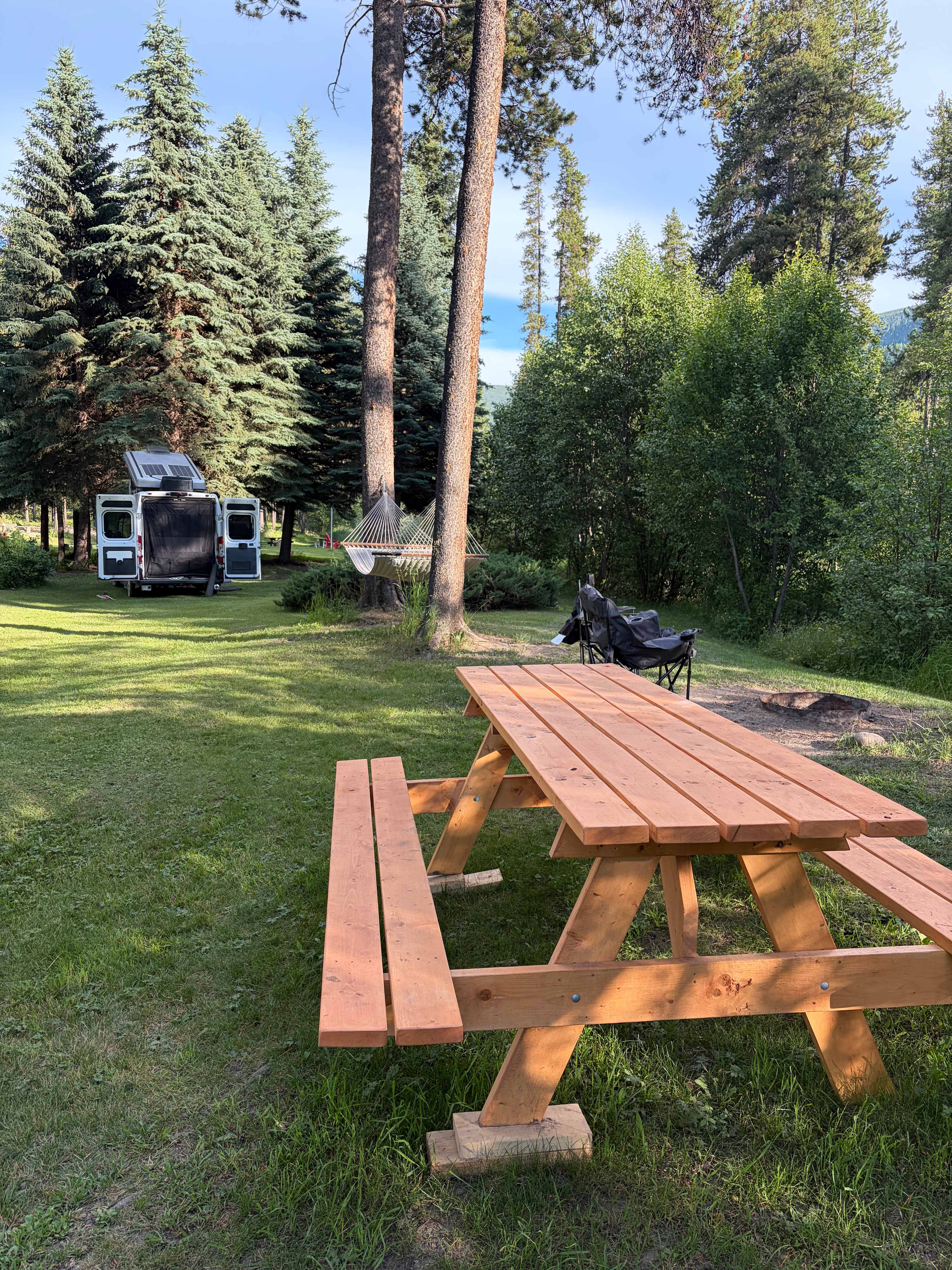 Murphy's Gold Creek Ranch