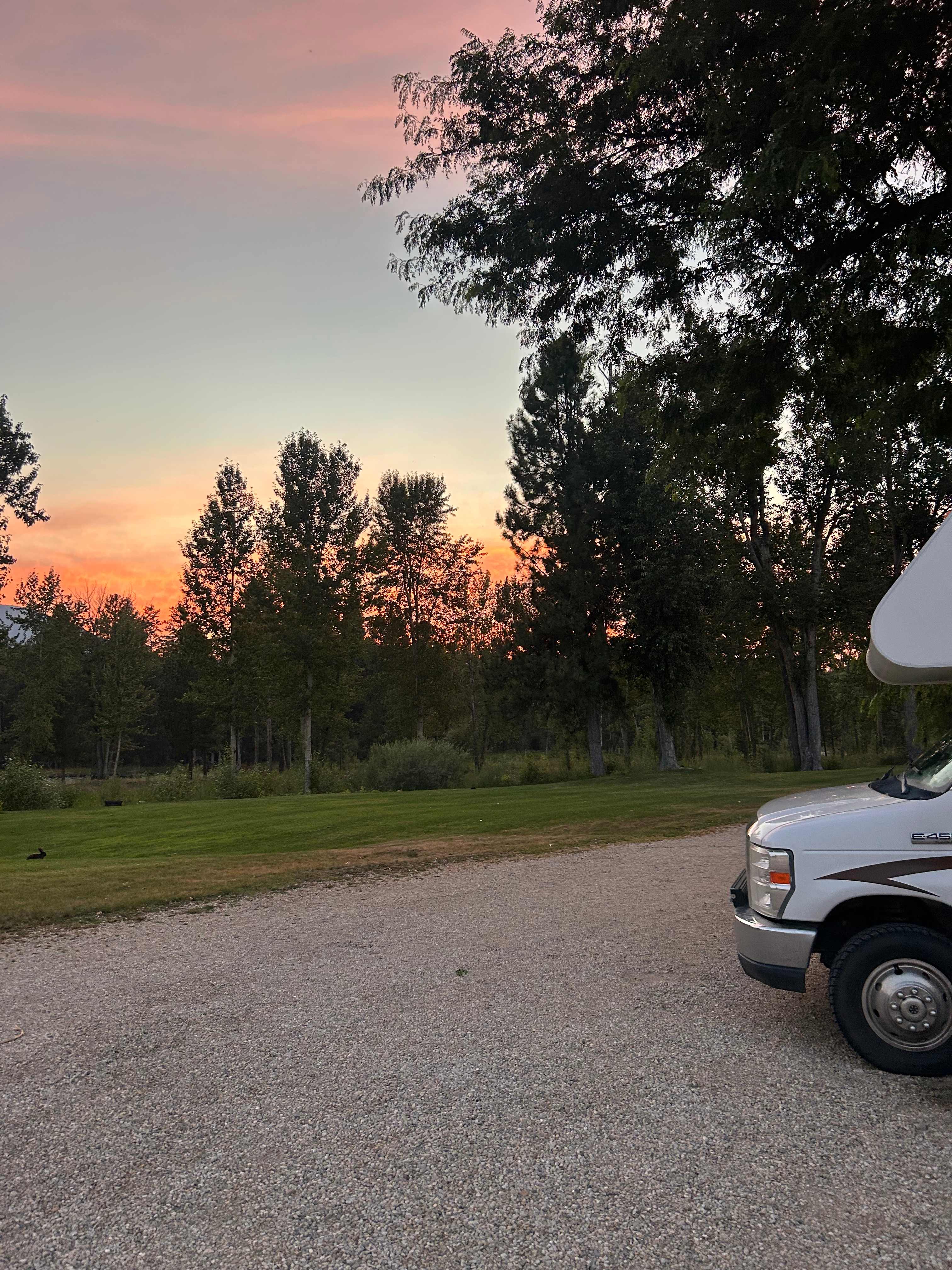 Black Rabbit RV Park