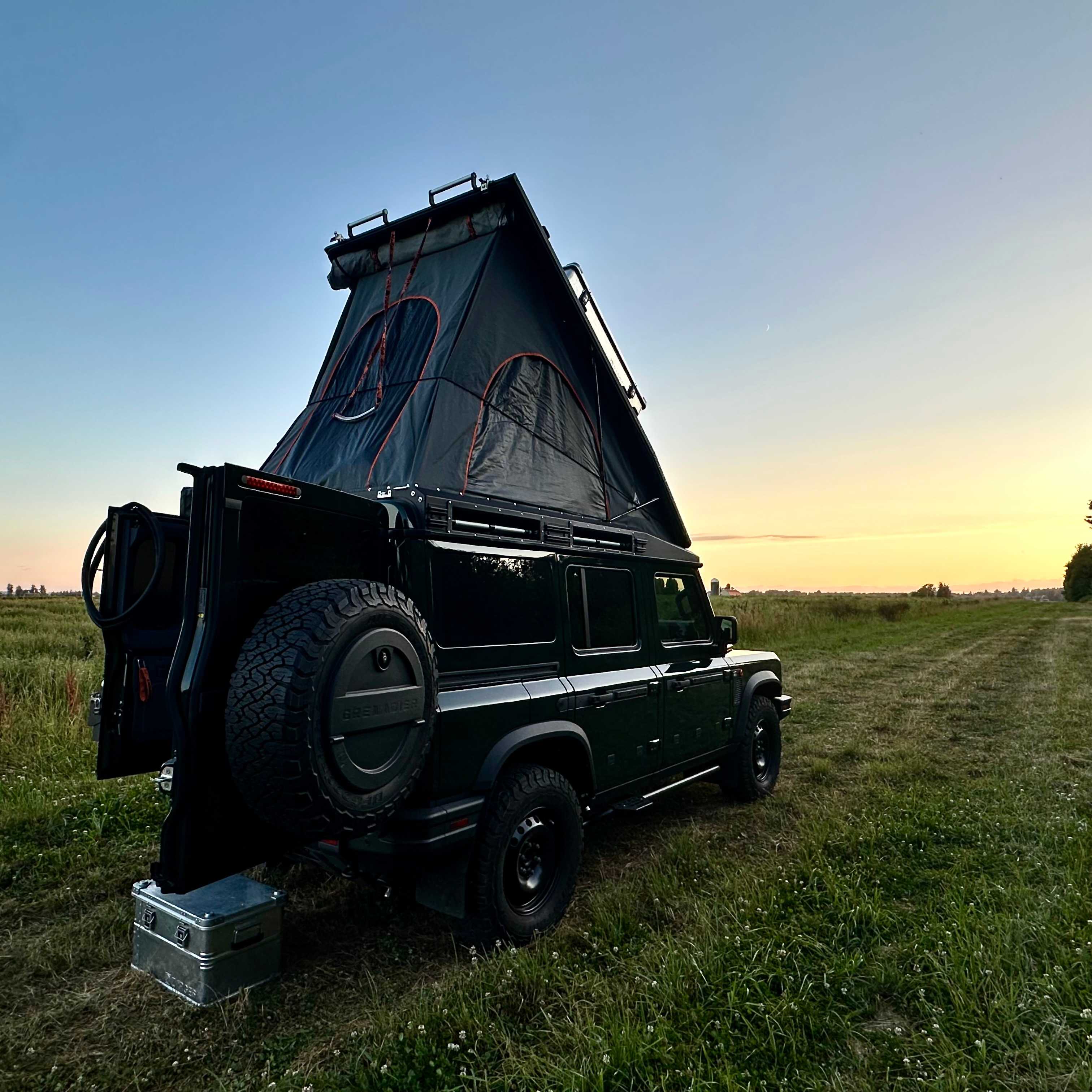 Stay on a Wagyu Farm | Oostema's