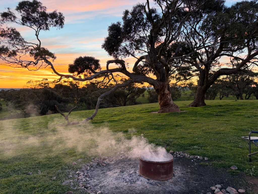 Edgehill Farm Stays Riverton