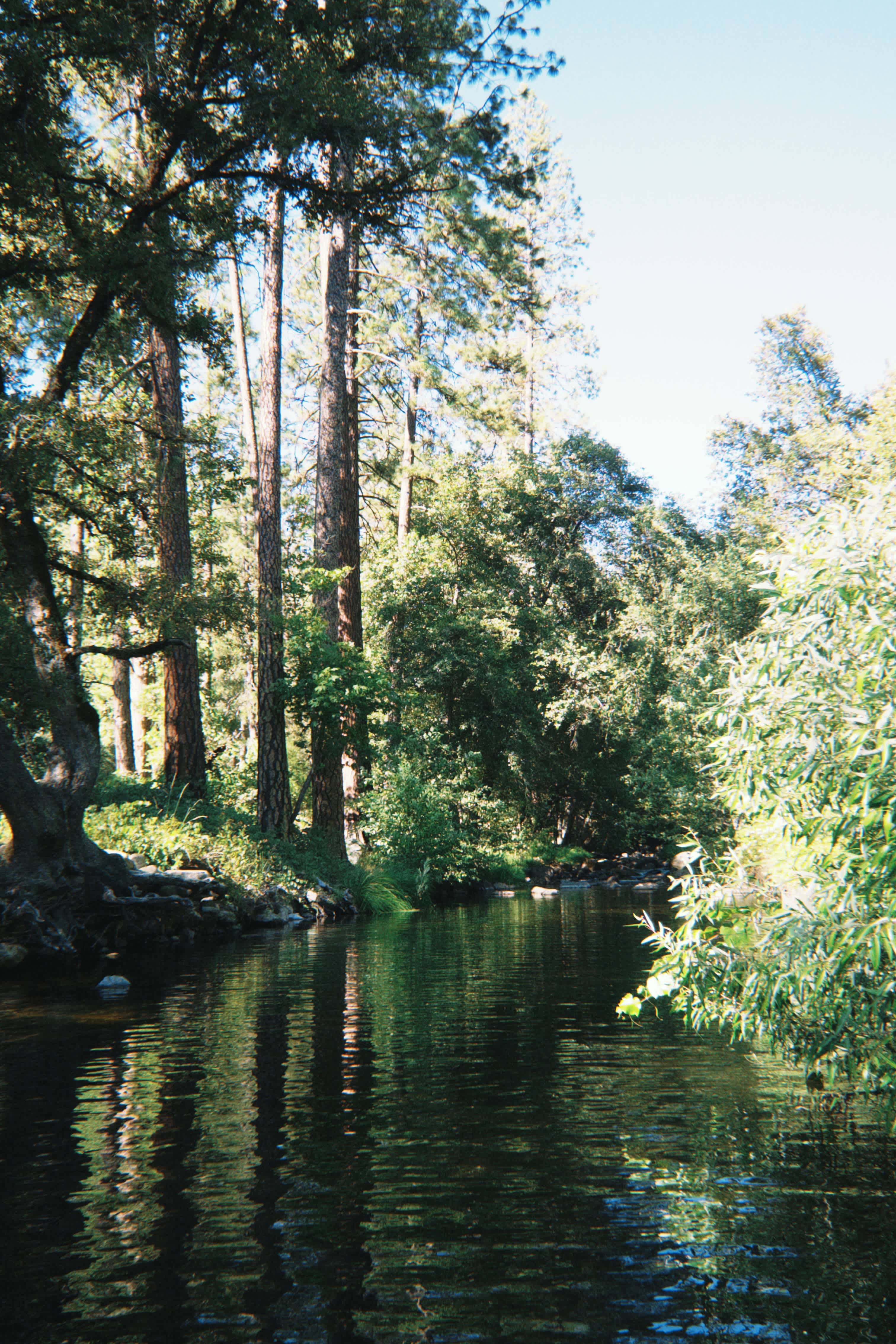 River Ranch Campgrounds