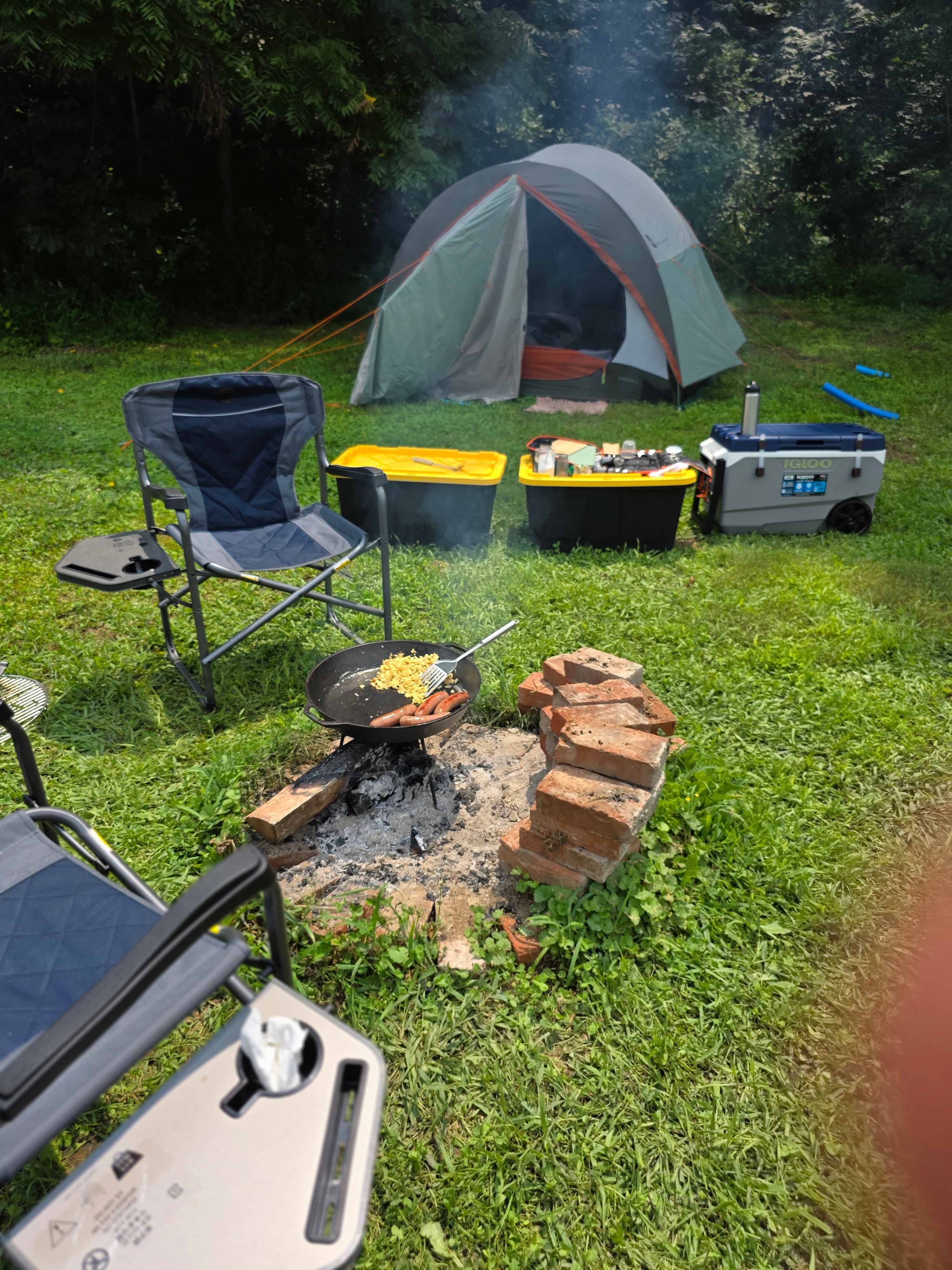 Taylors Landing Camping Club