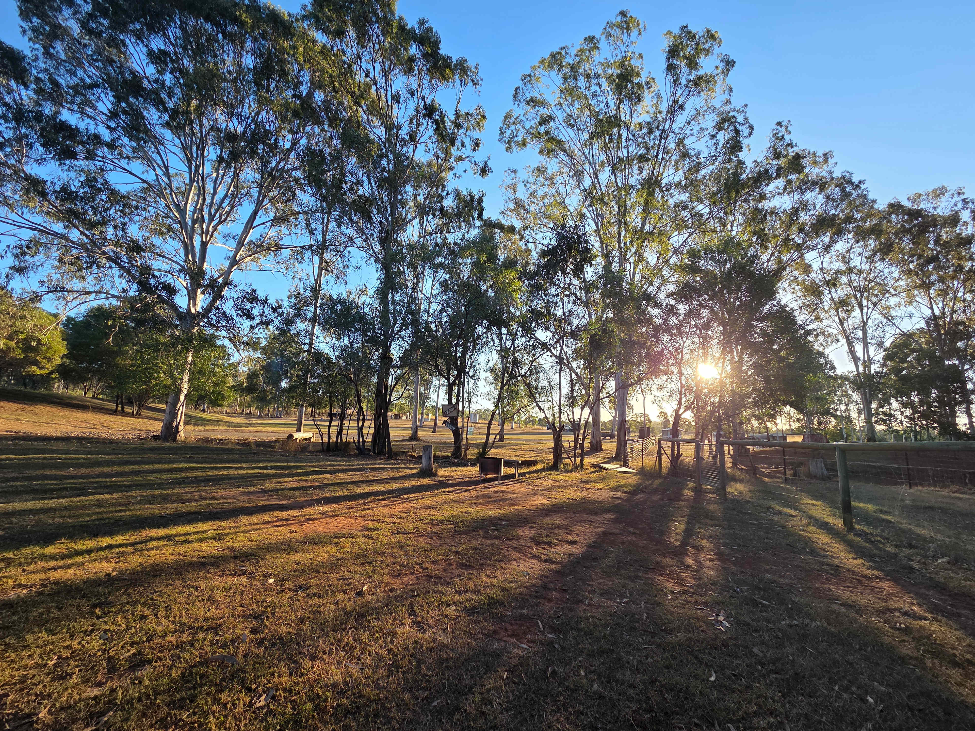 Gumtree Dam Highlands