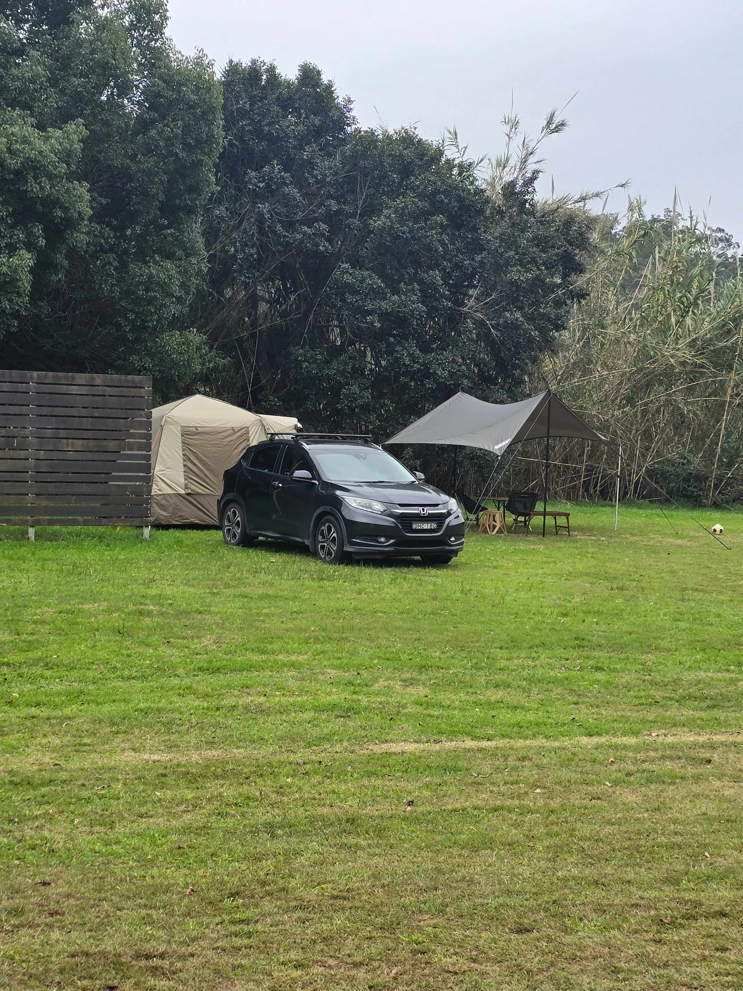 Hawkesbury Hideaway