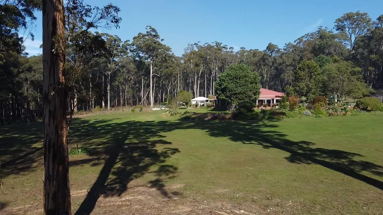 Highway Hideaway - Manjimup