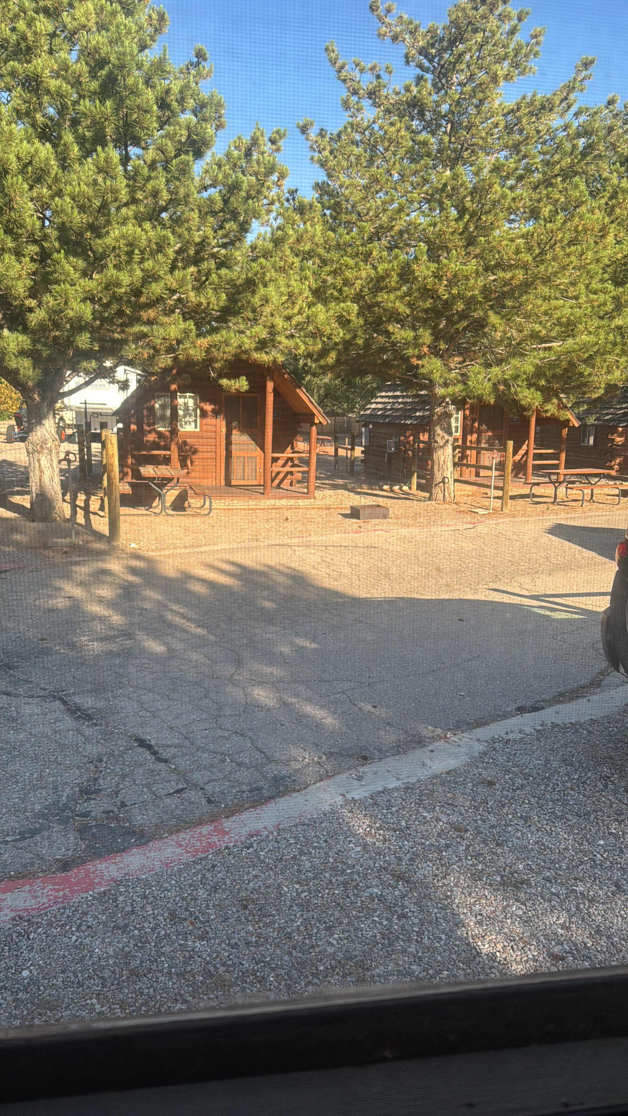 Cedar City RV Resort