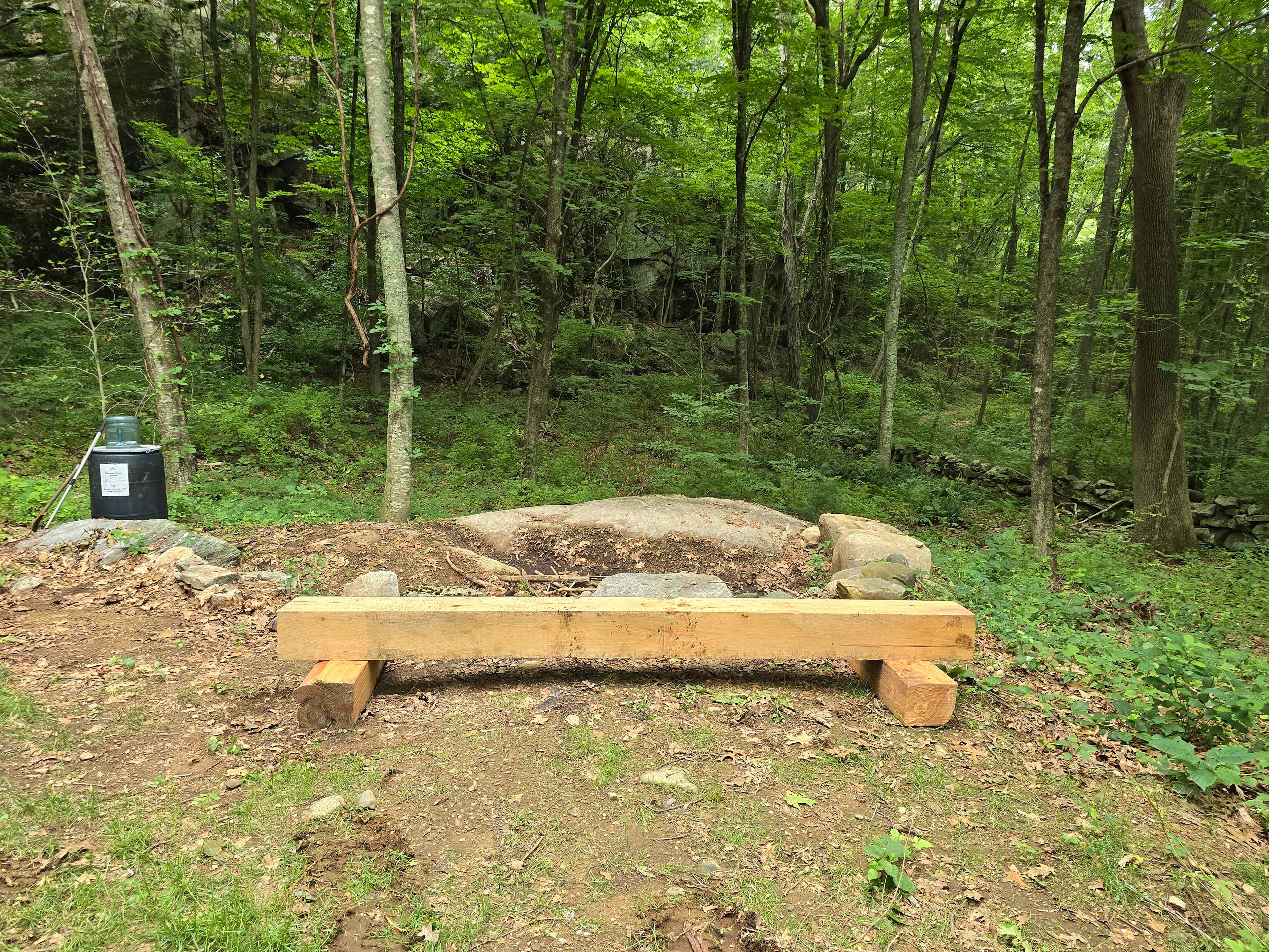 Fire pit