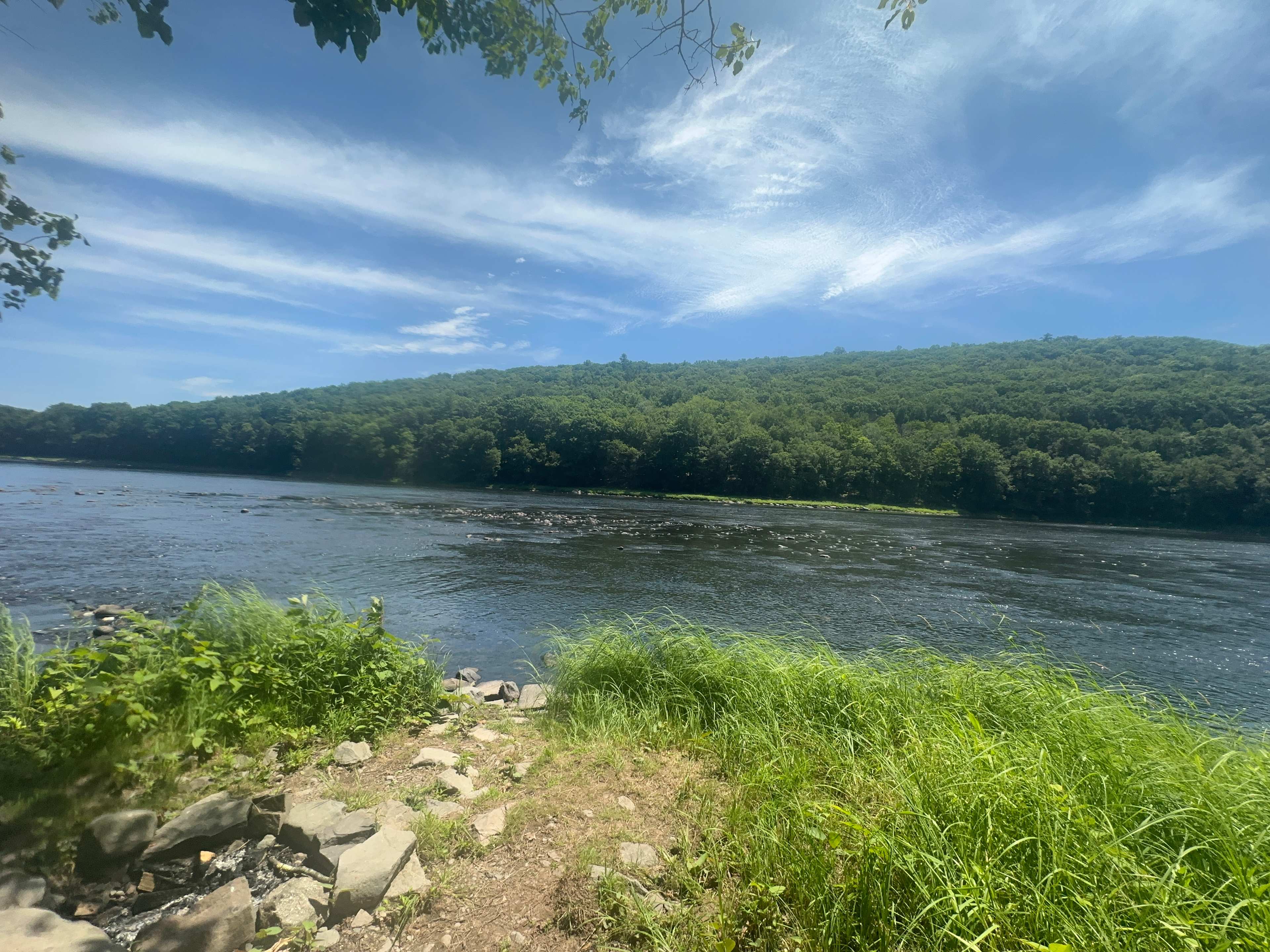 The River's Edge