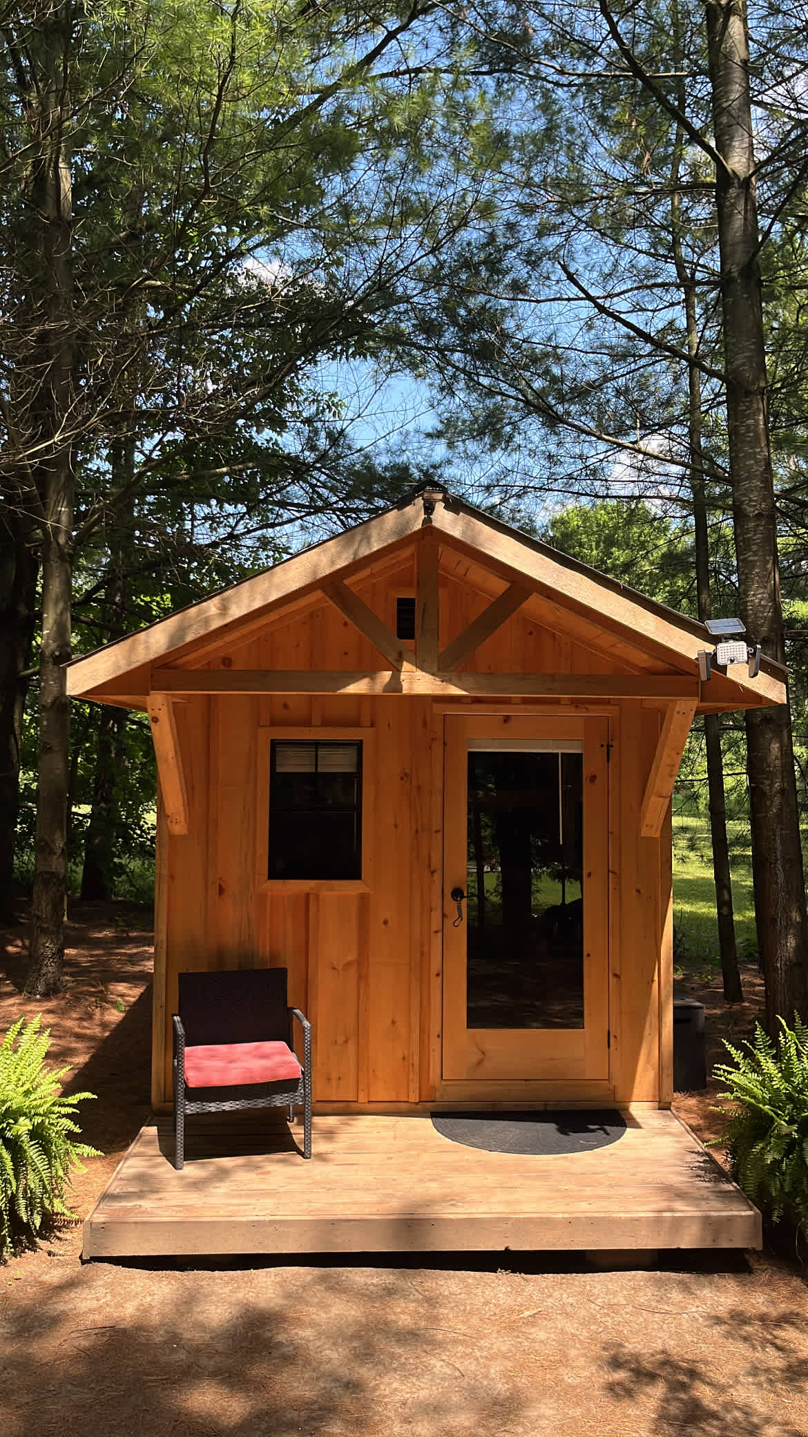 Willow Pond Haven