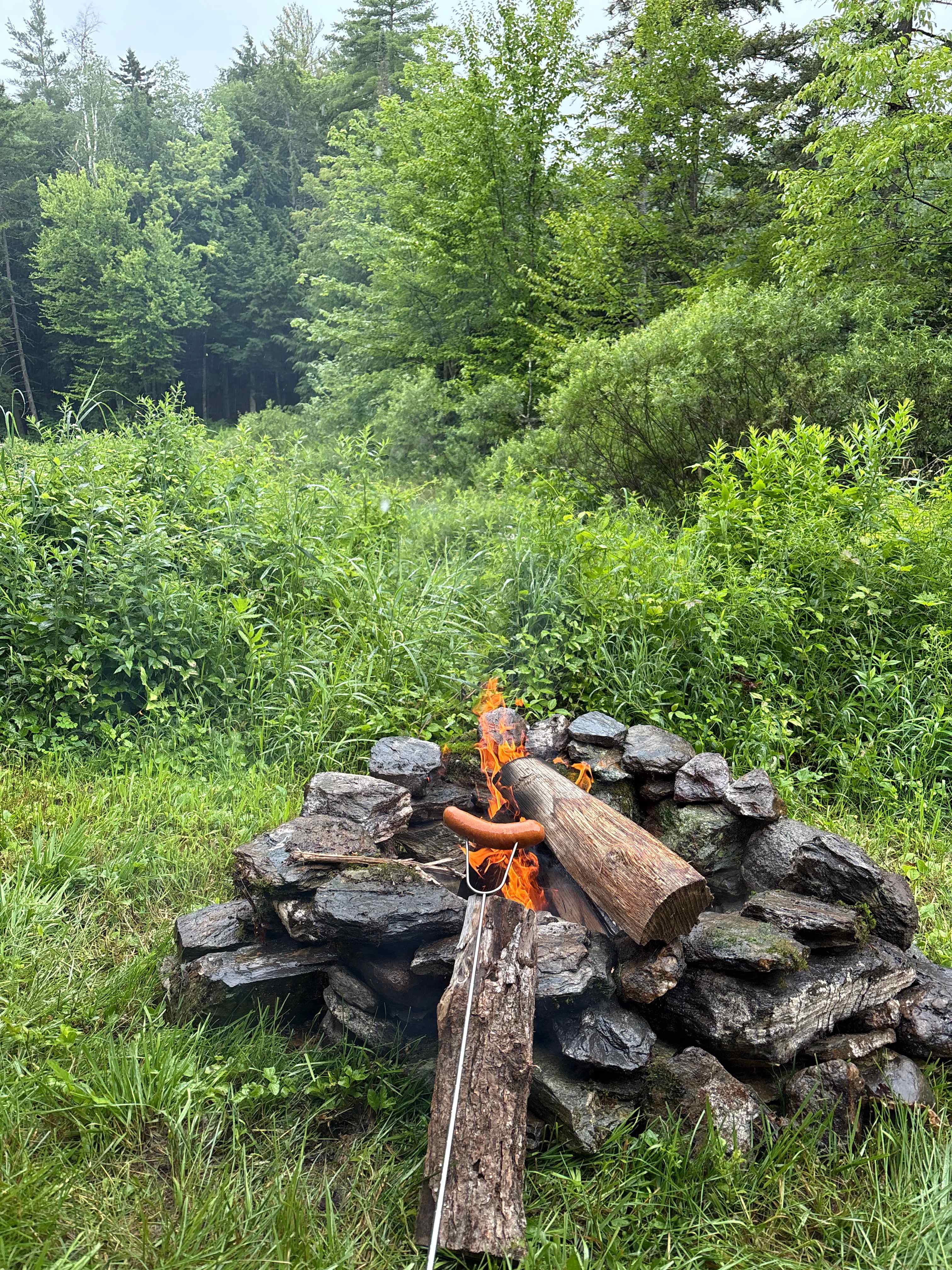 Shadow Pond on 28 Peaceful Acres