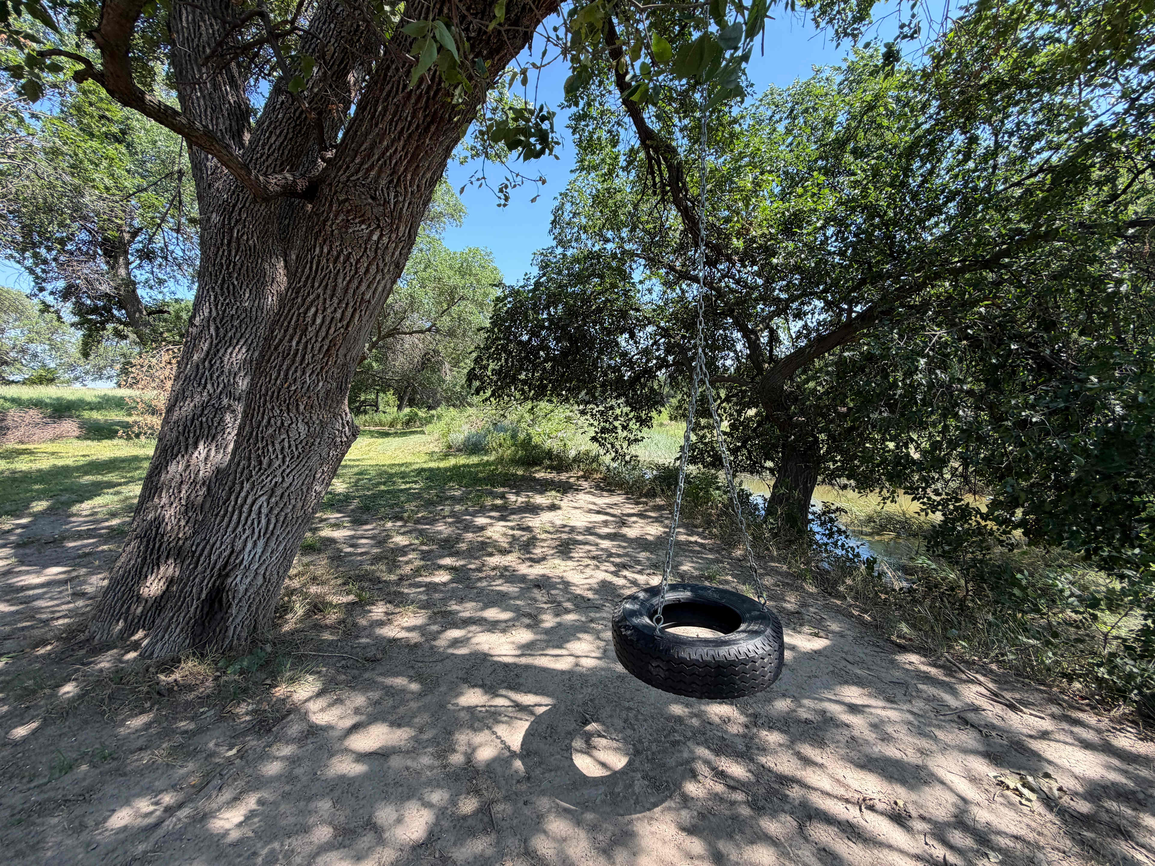 C2T Ranch on the Saline River