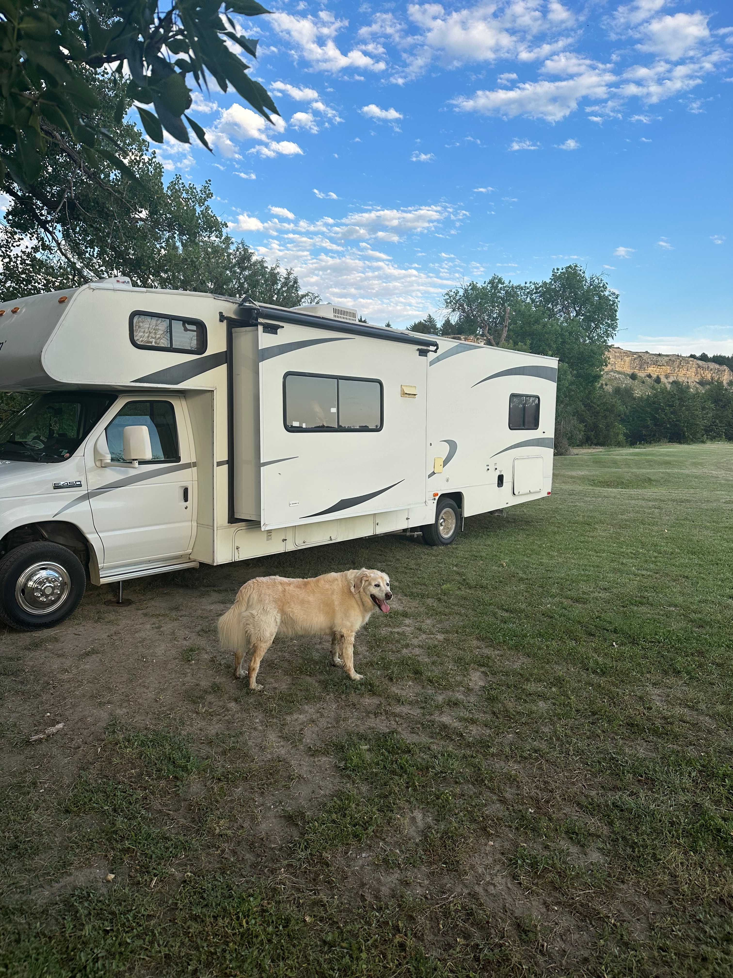 C2T Ranch on the Saline River