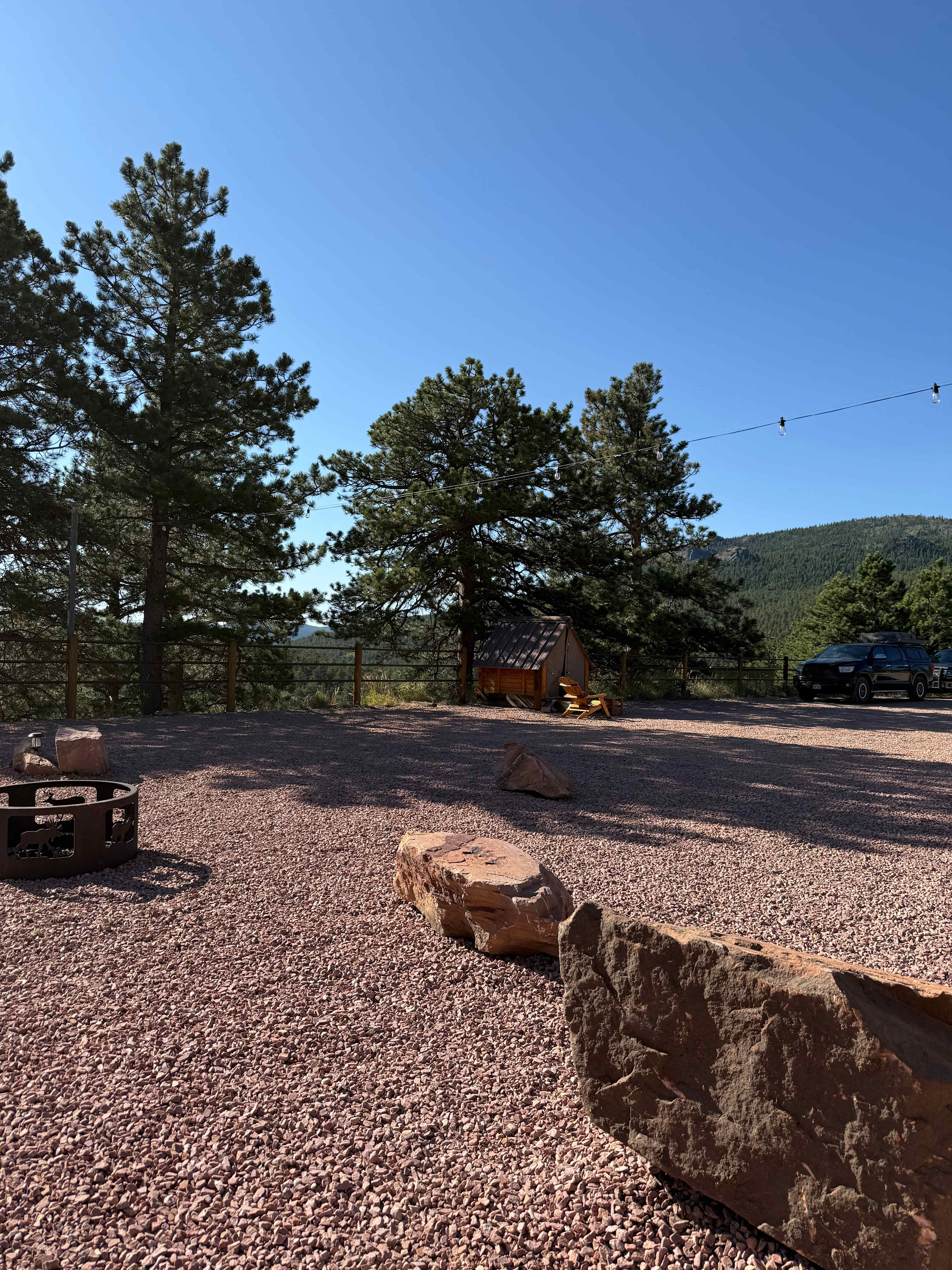 High Point Ranch