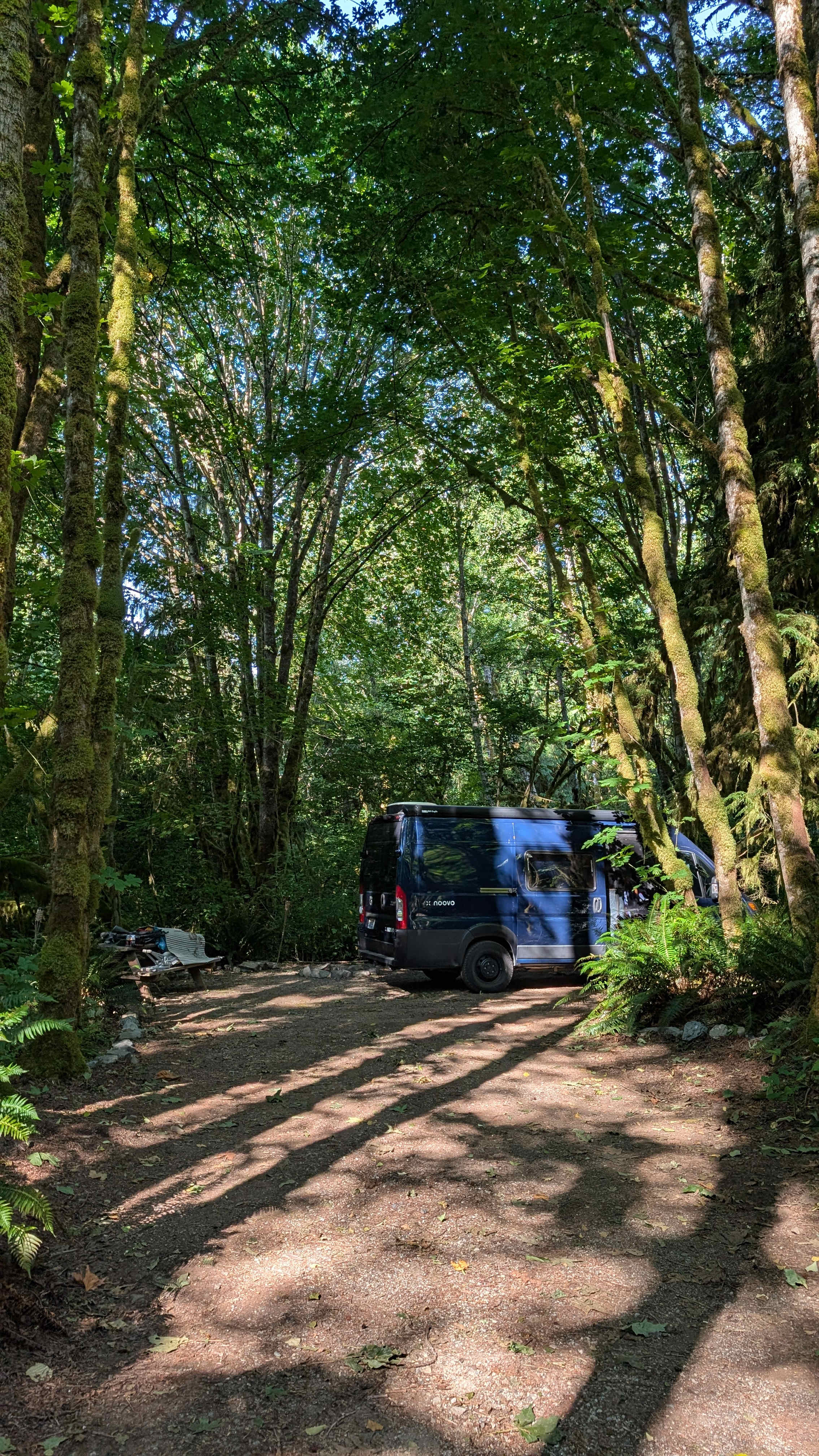 Sauk Mountain Hideaway