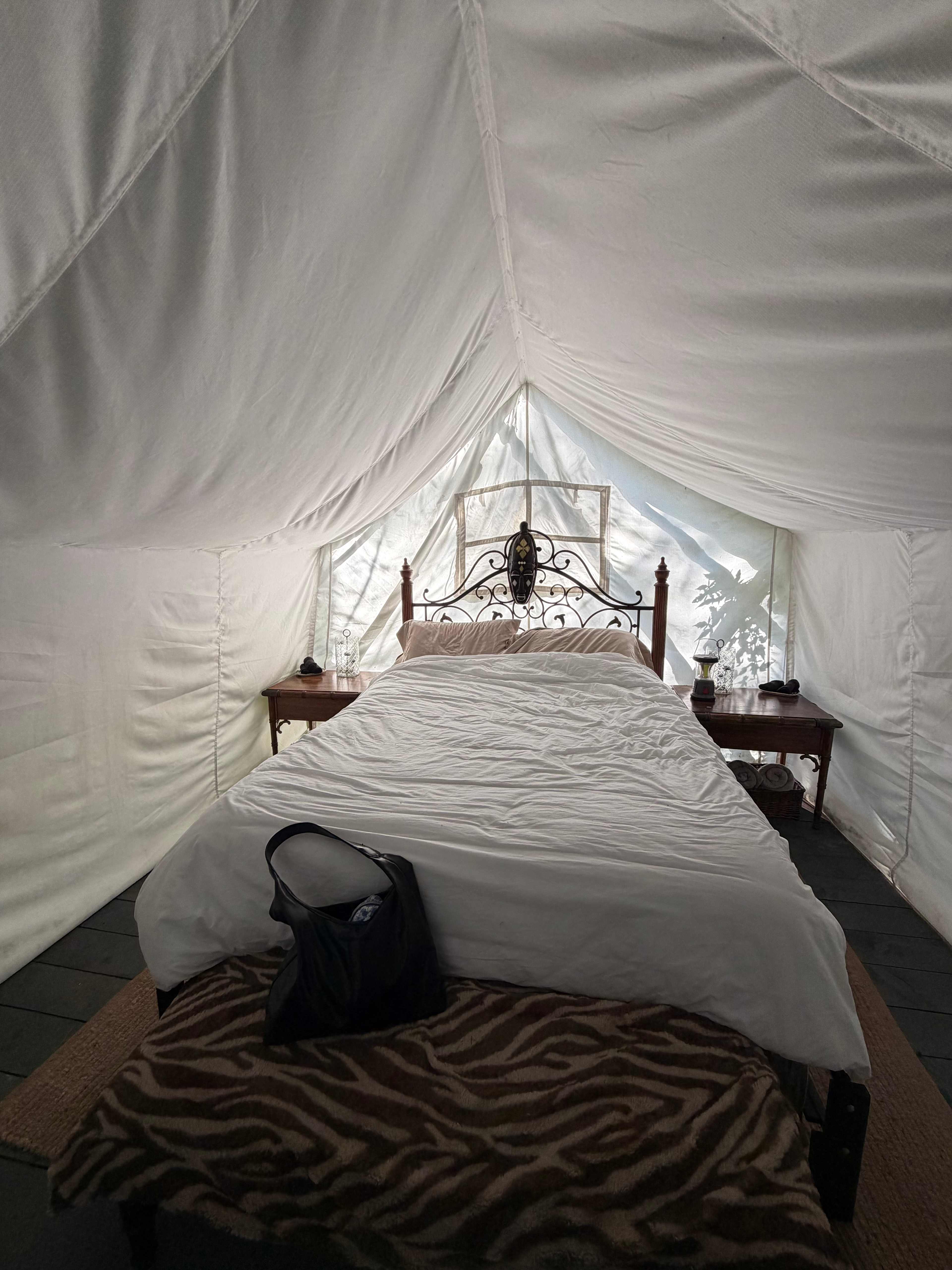Return2nature Retreat