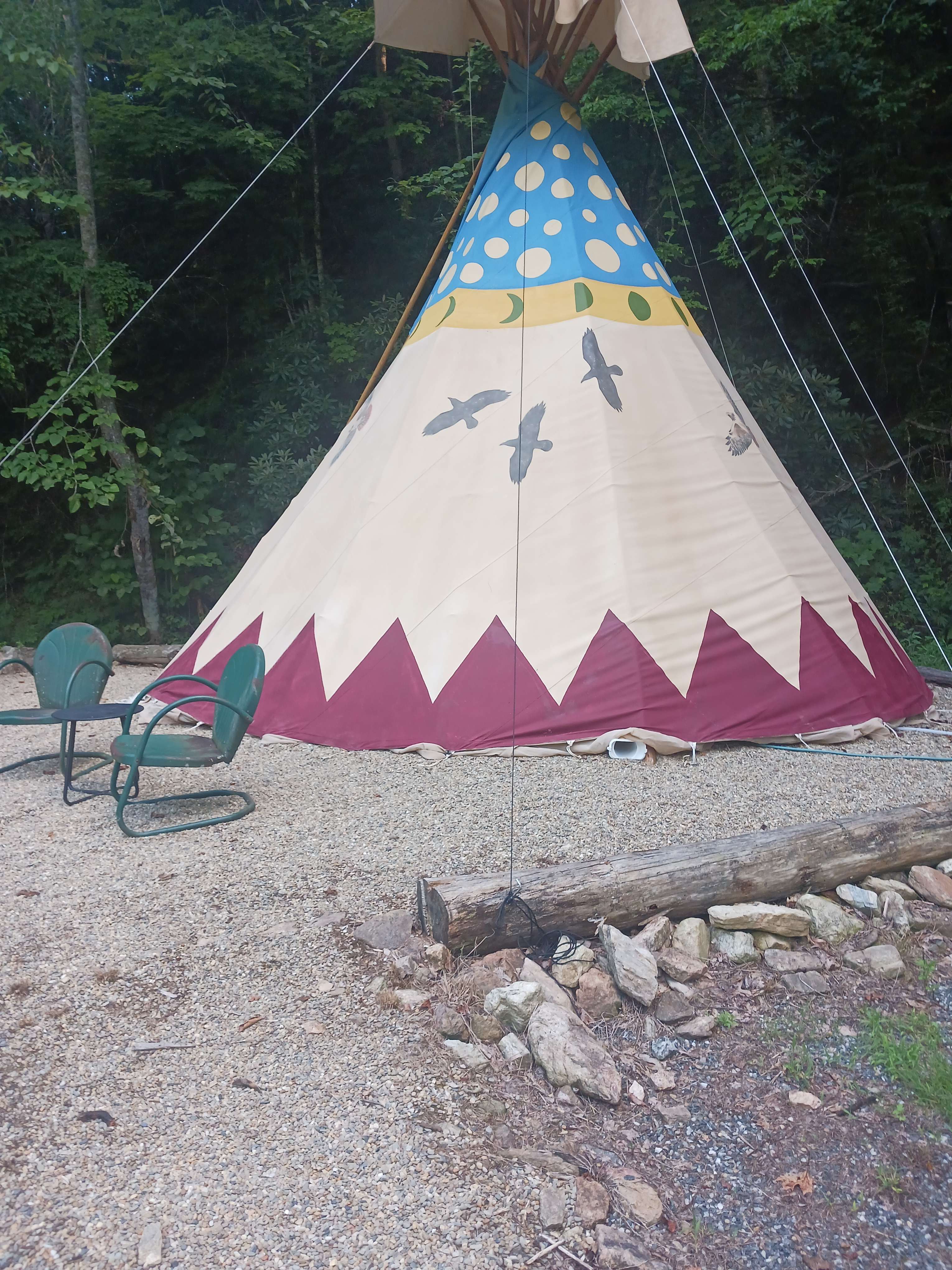 3feather Sanctuary