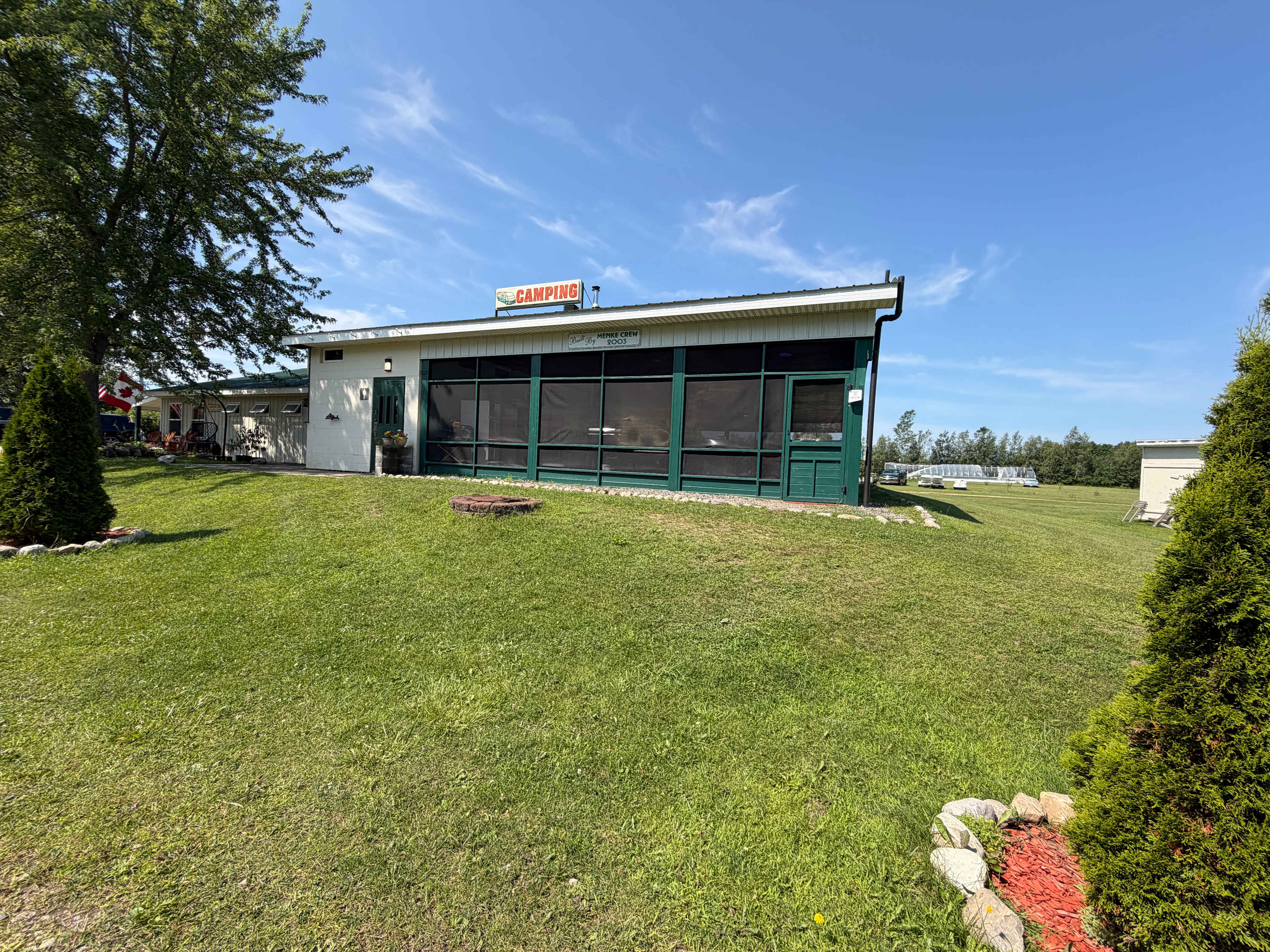 Babbling Brook RV Park