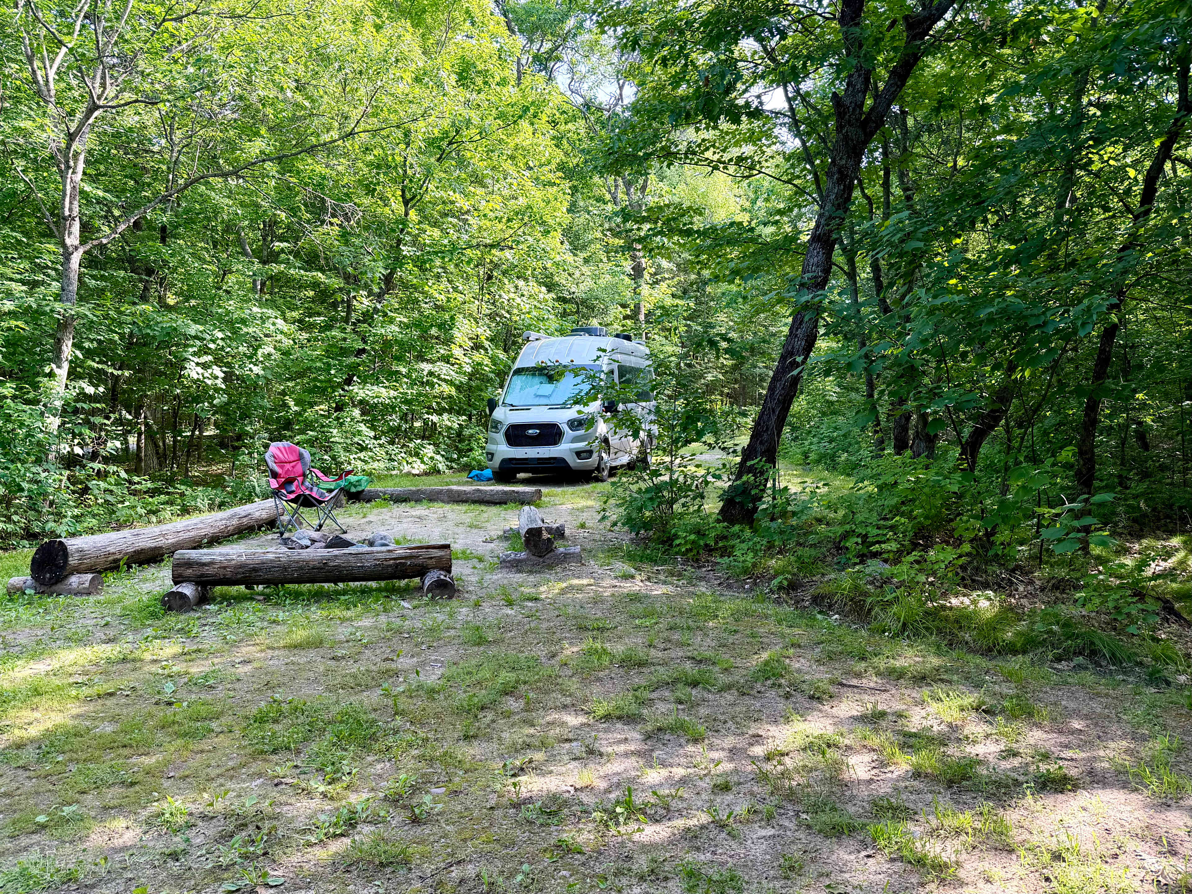 That Place on Limberlost