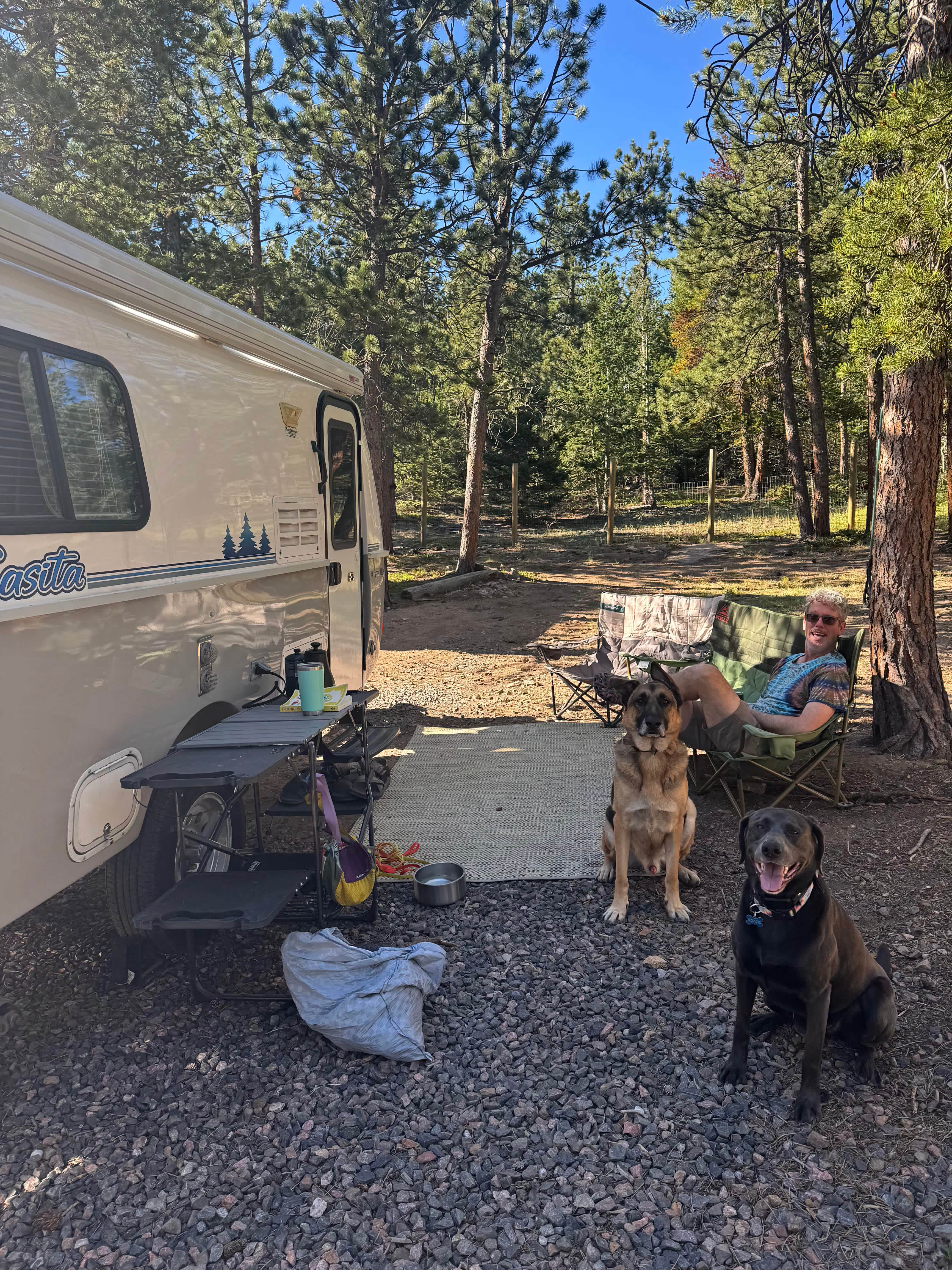 Rocky Mountain RV Retreat