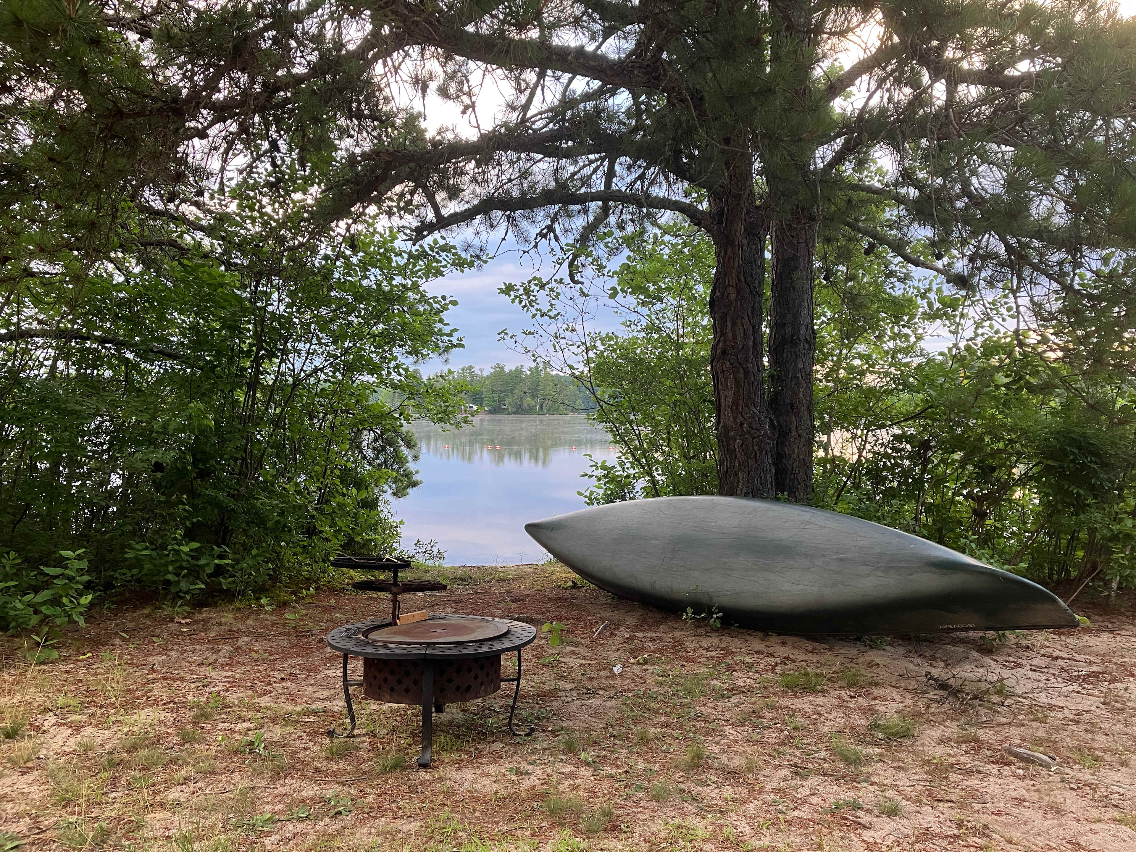 Island View At Kiwanis Beach