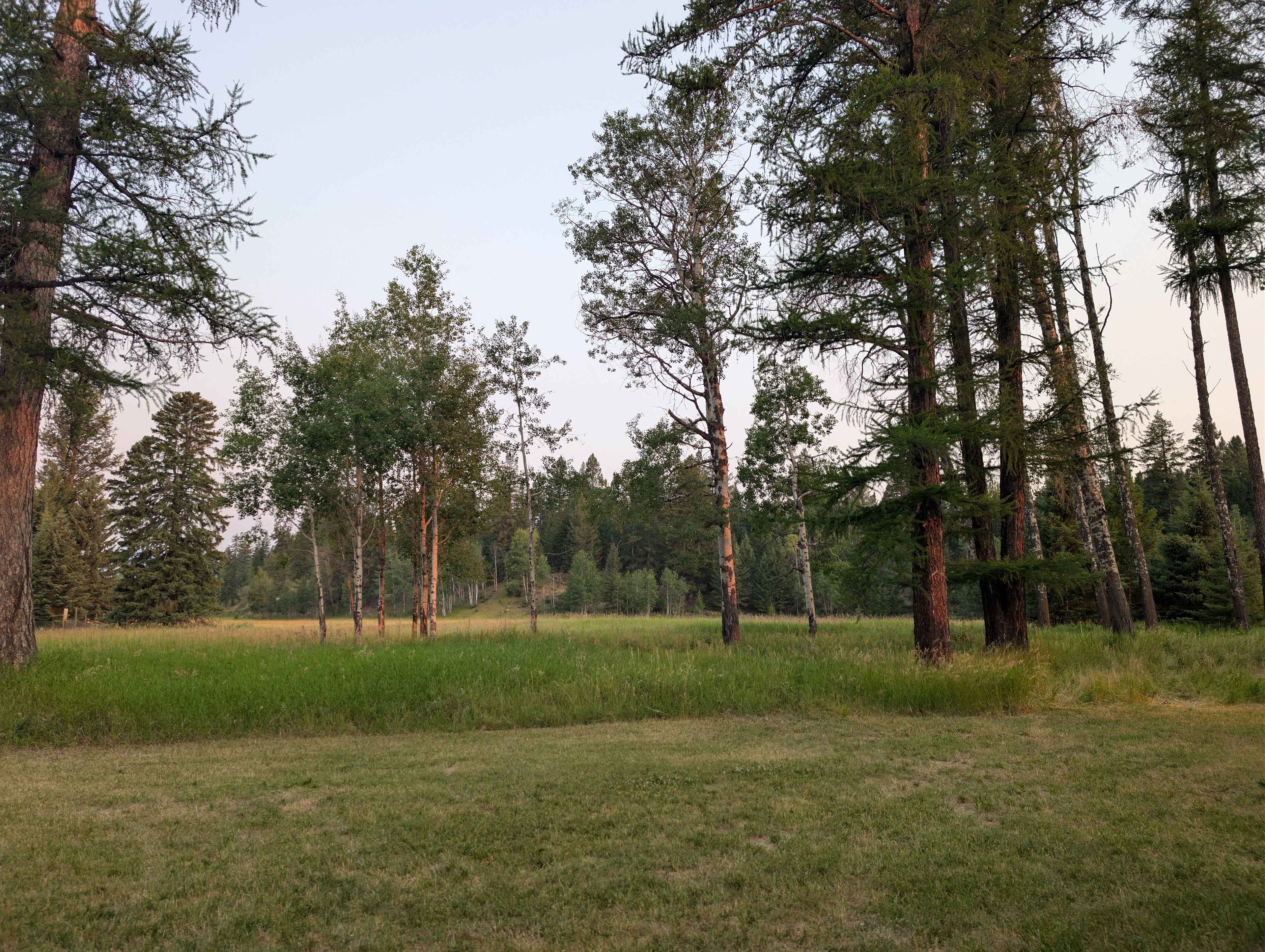 Elk Ridge Guest Ranch