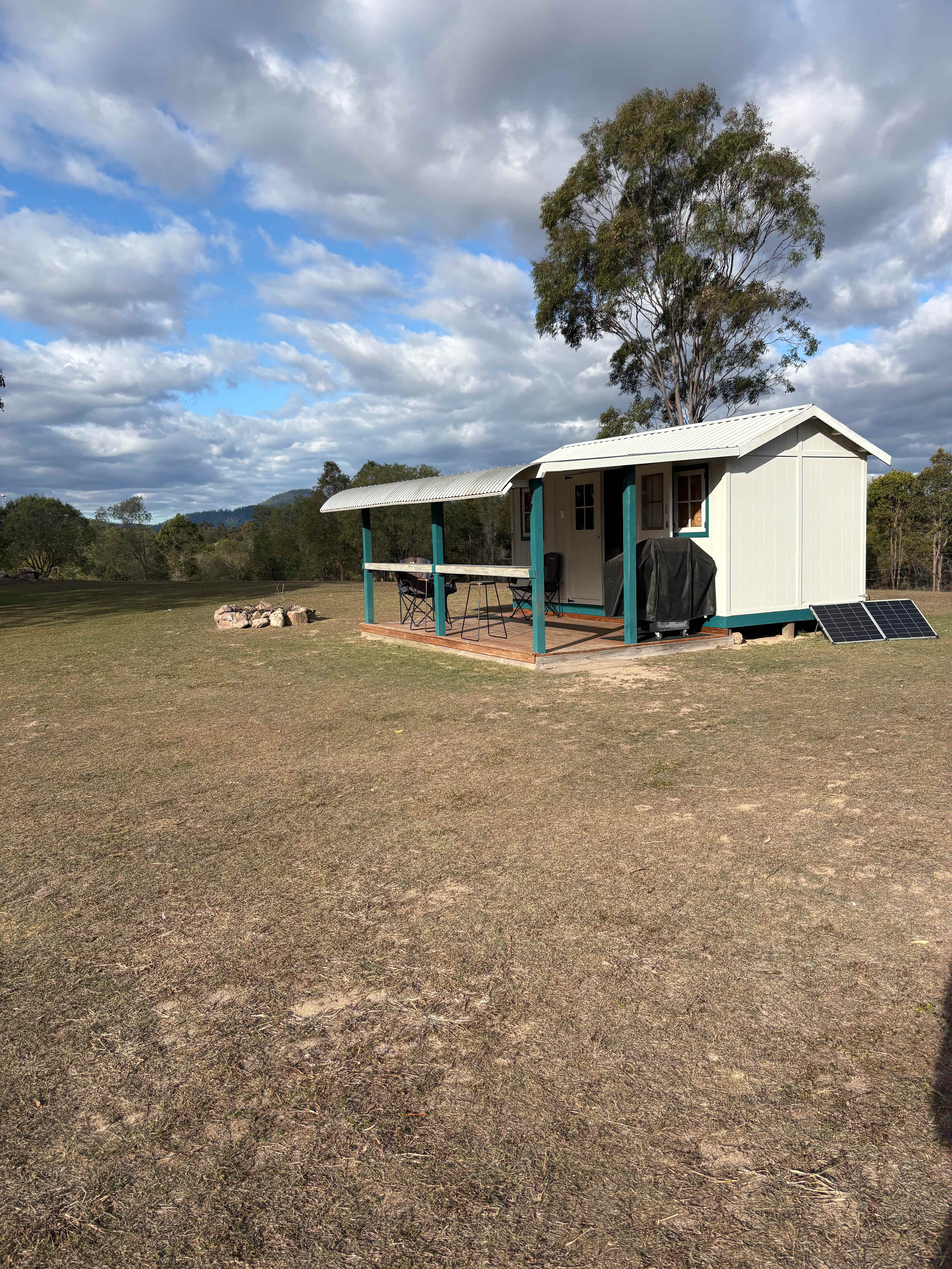 Fig Tree Camp