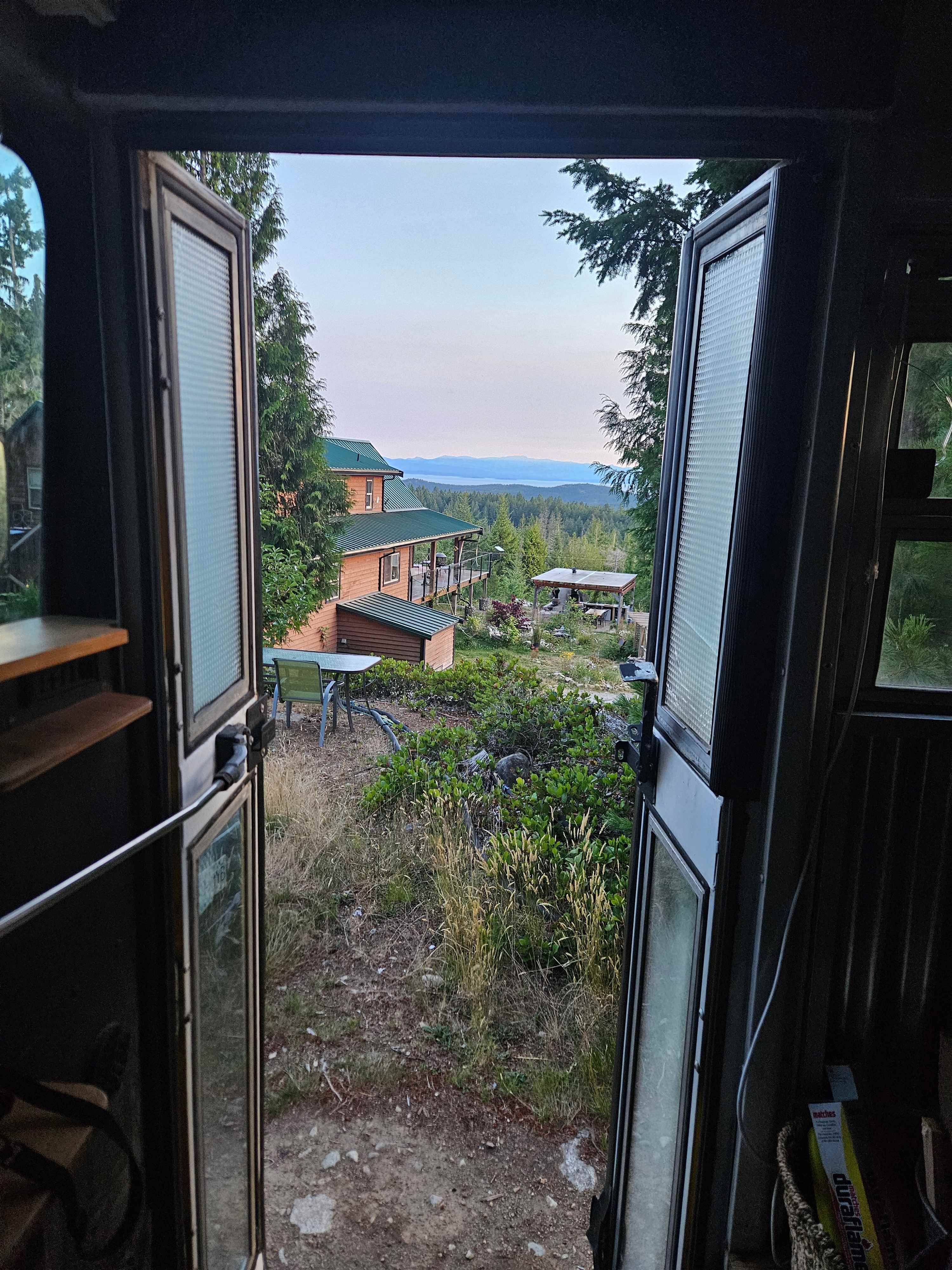 Tiny Secrets Farm & Retreat