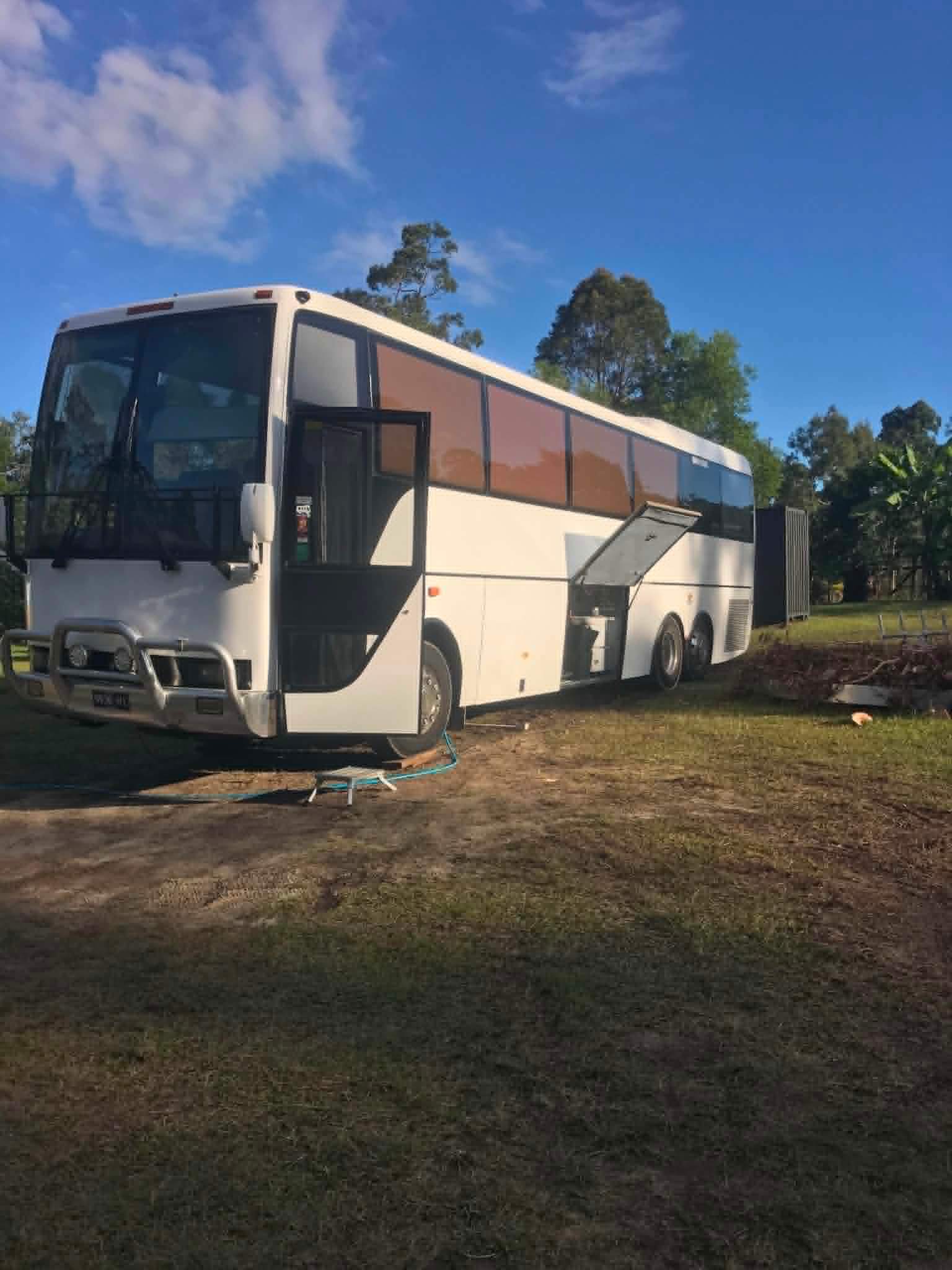 Robbo's Retreat LANDSBOROUGH