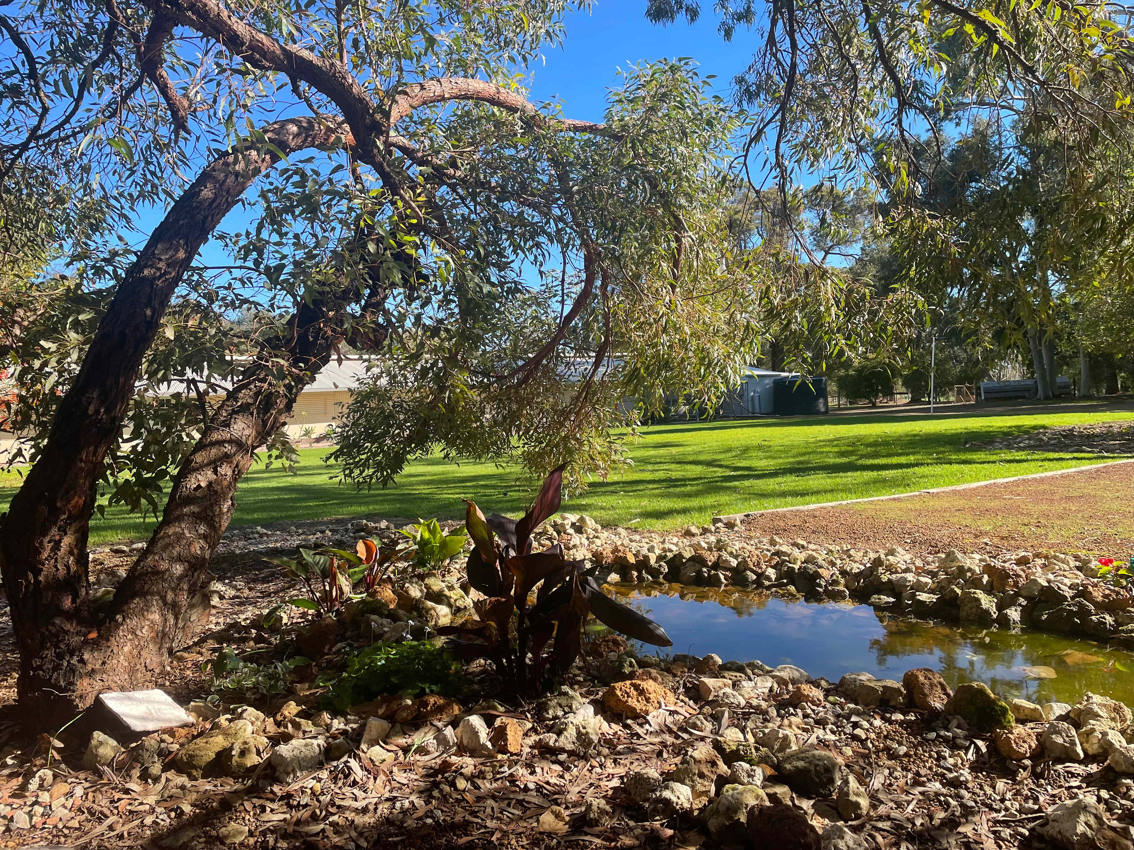 Harmony Retreat