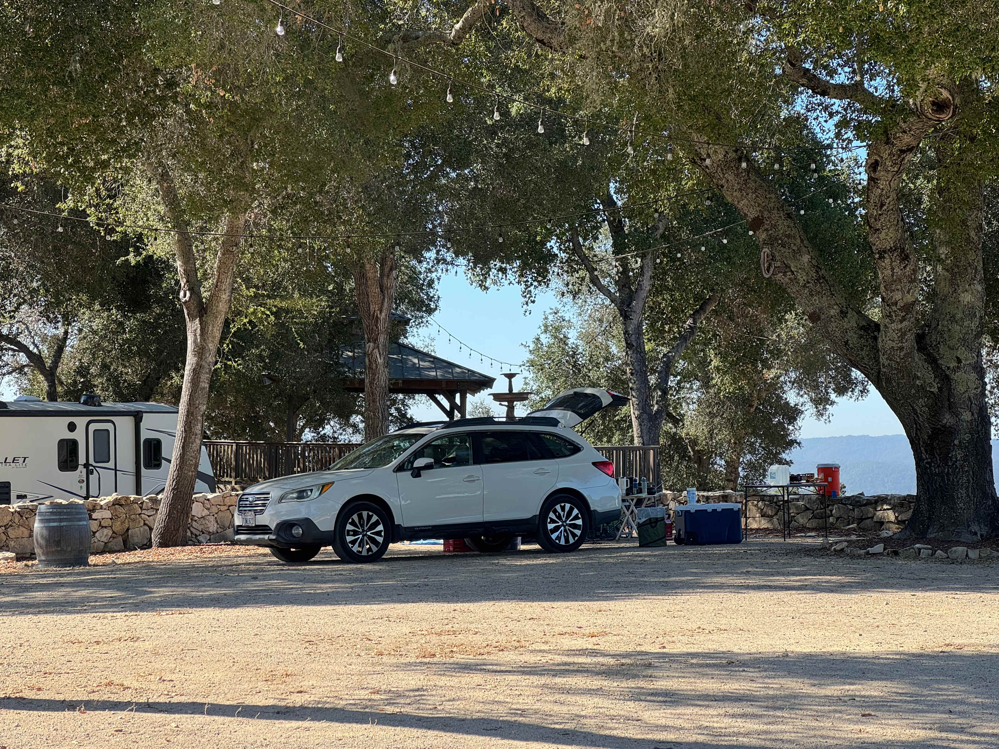 Oak Heart Estate