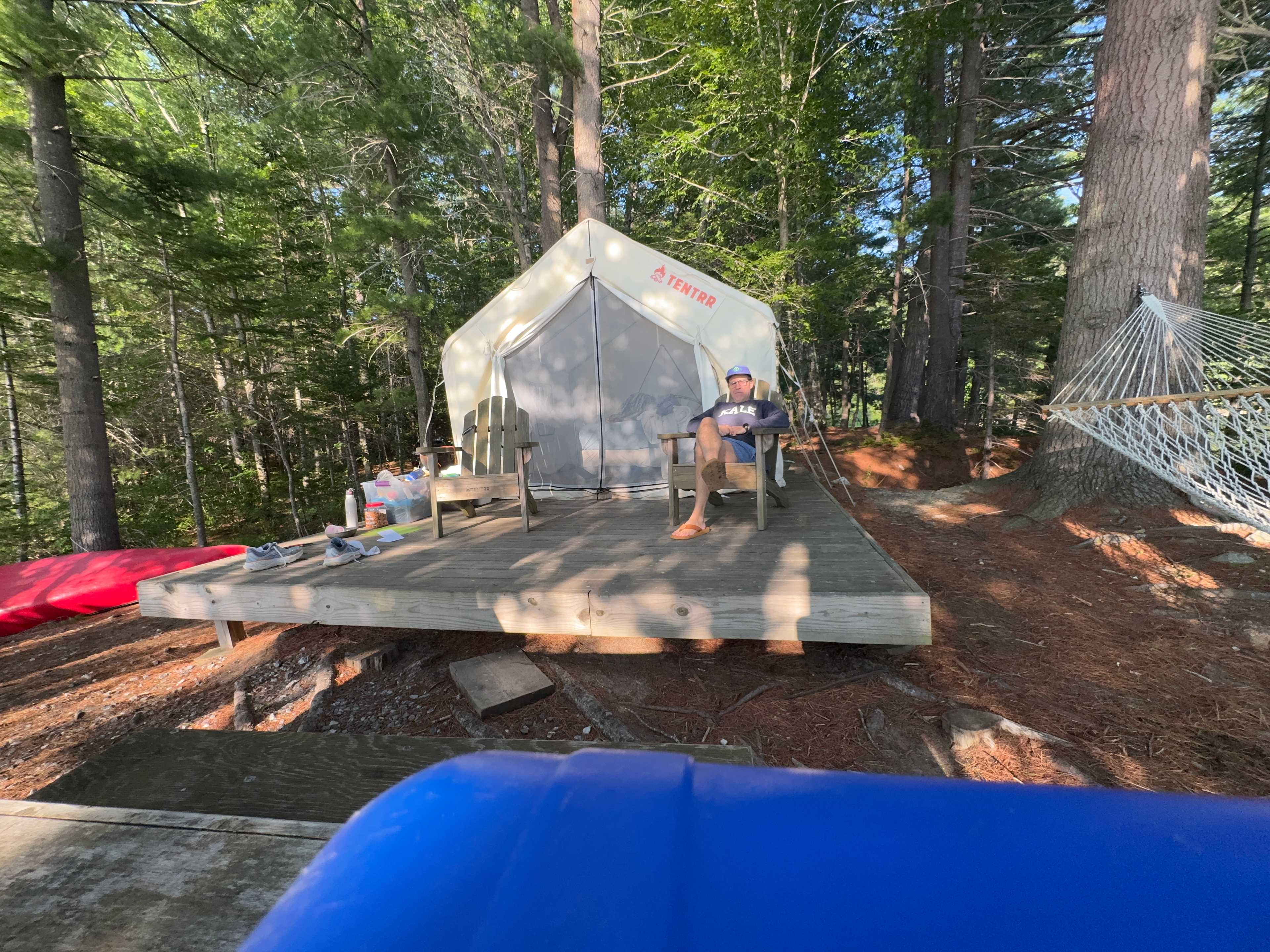 Slippery Rock Trails LLC