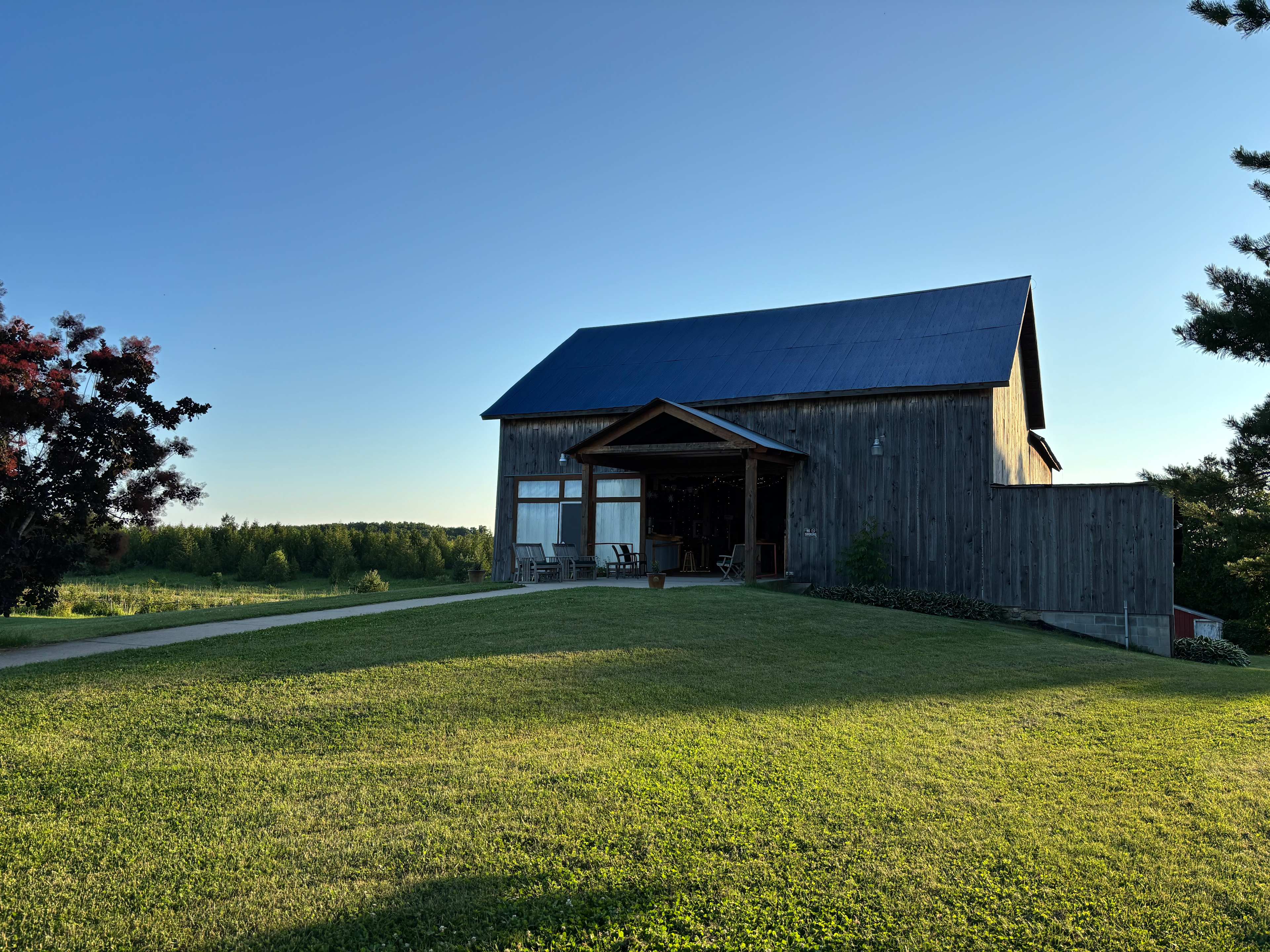 Dhaseleer Farm