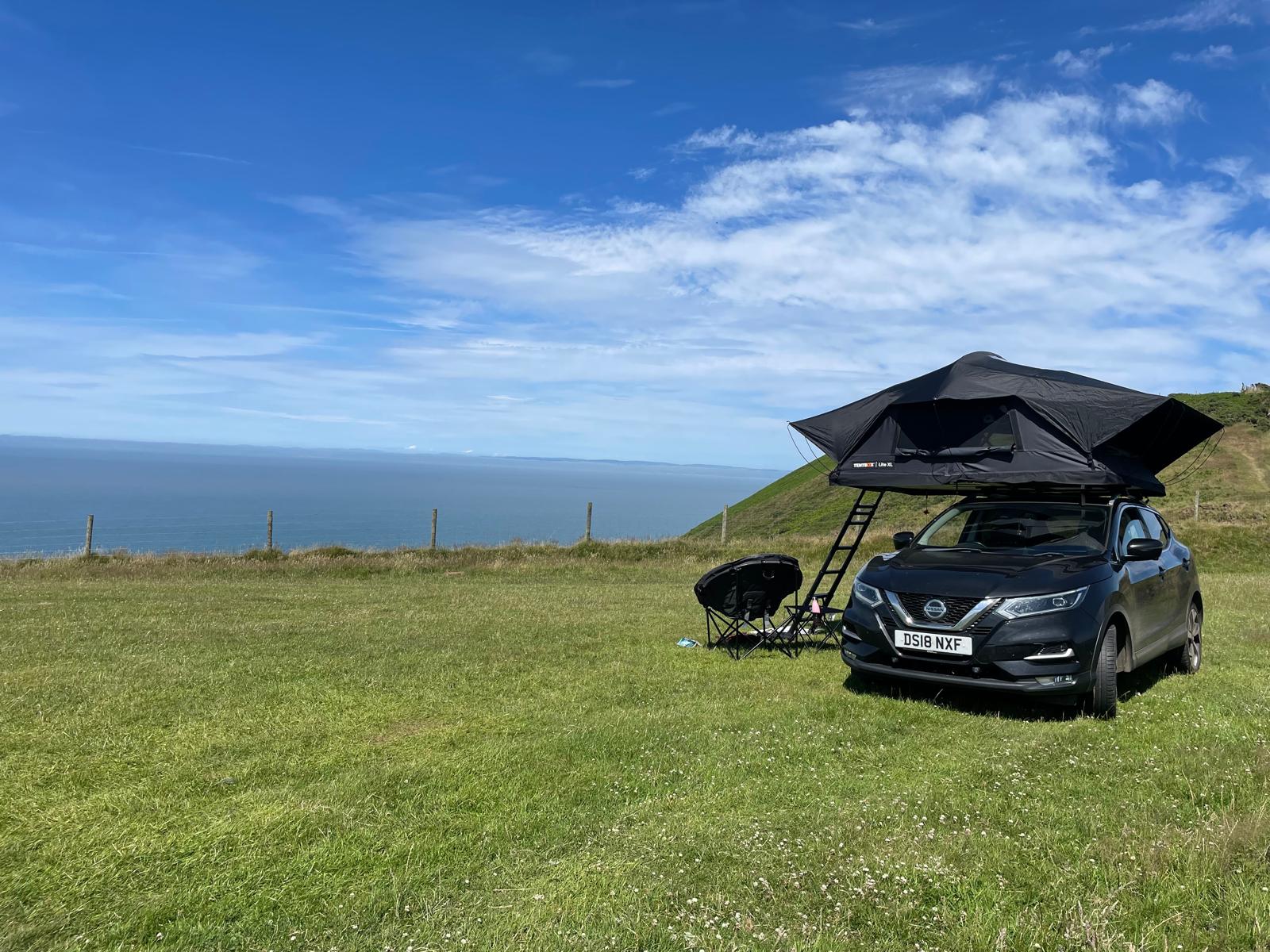 South Dean Camping
