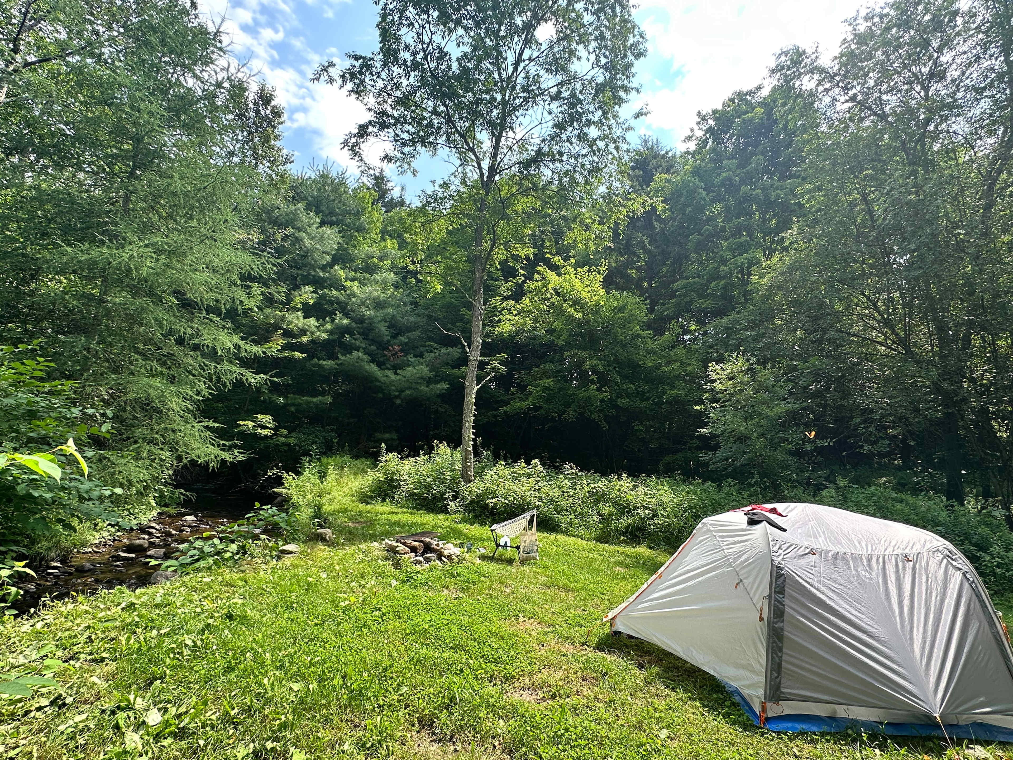 OneRiver Farm, Lincoln, Vermont