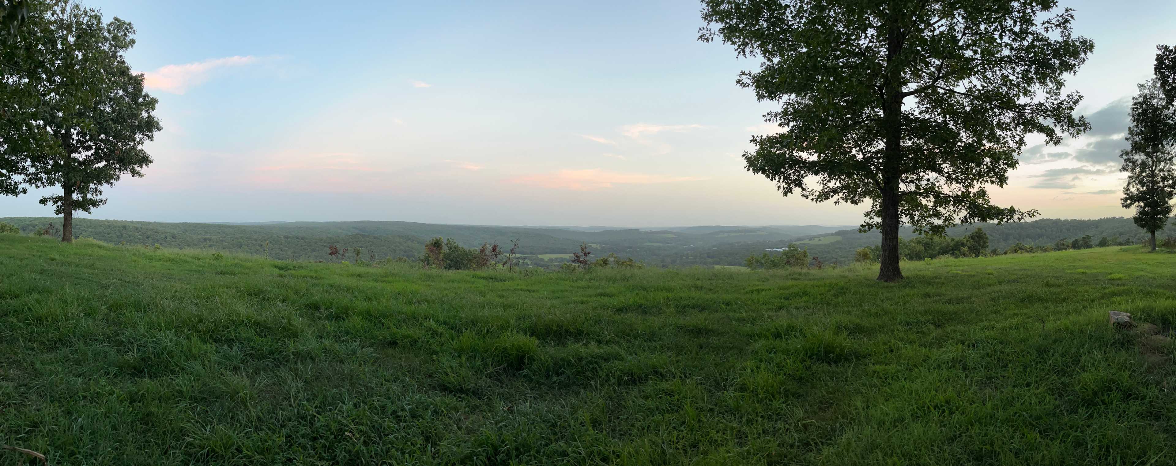 Gobbler Point