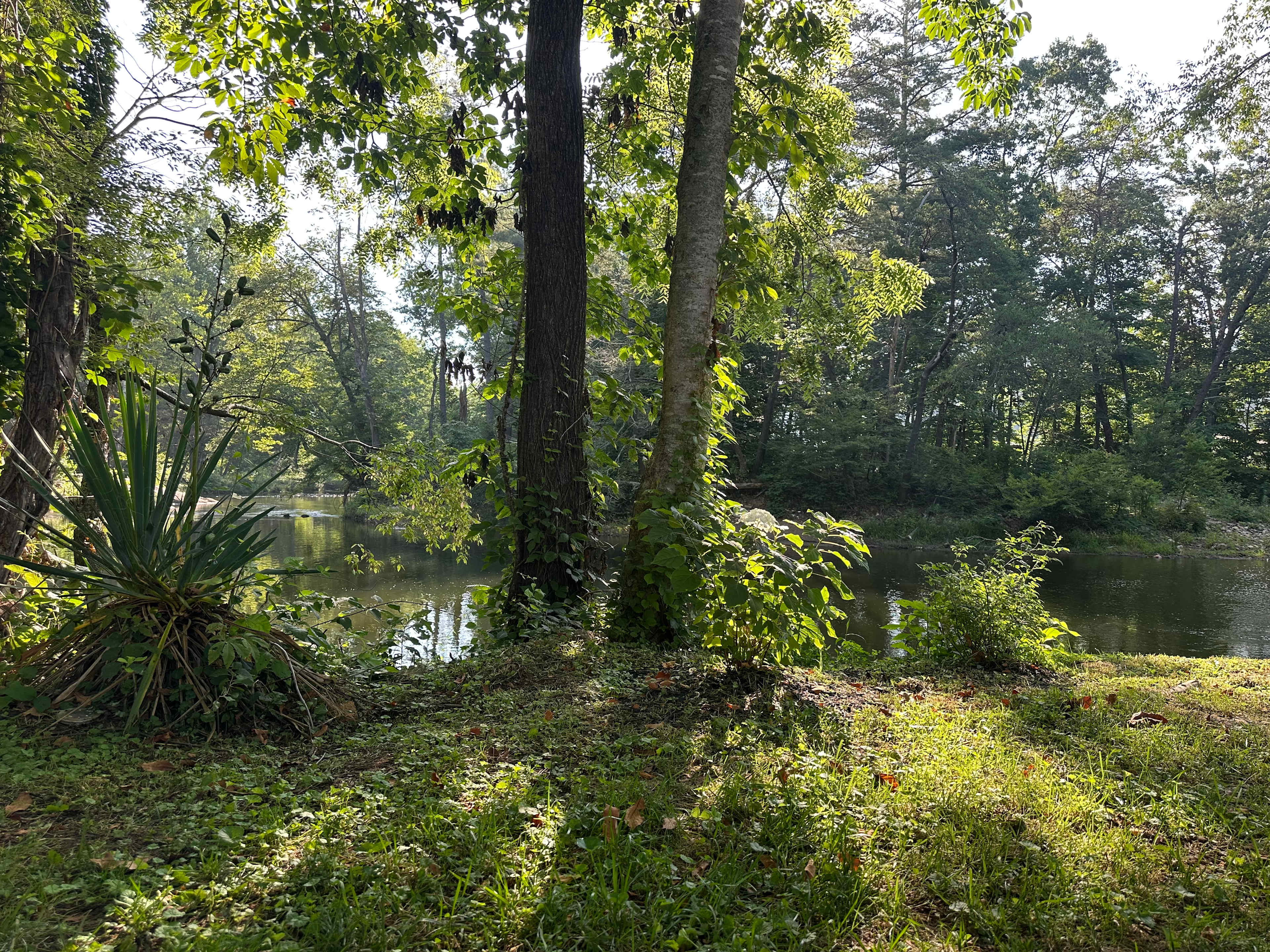 Riverbend RV & Tent Campground
