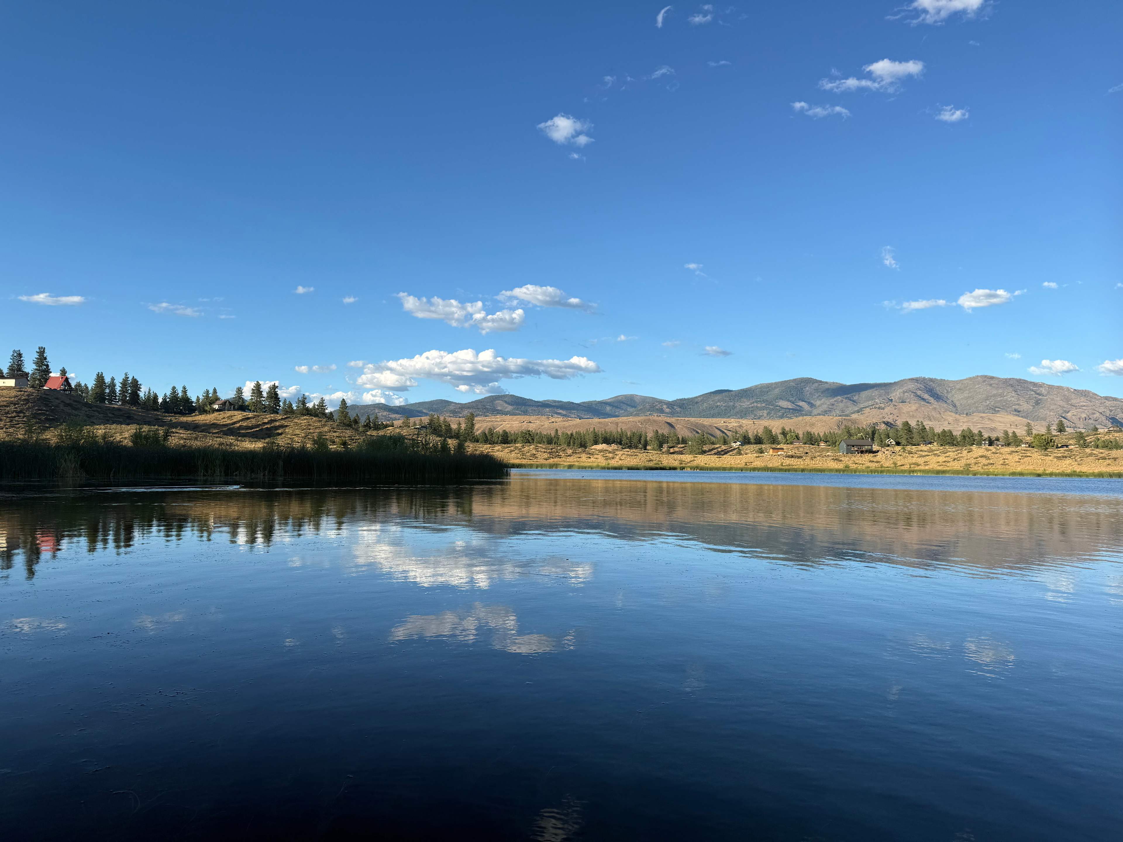Big Twin Lake Resort