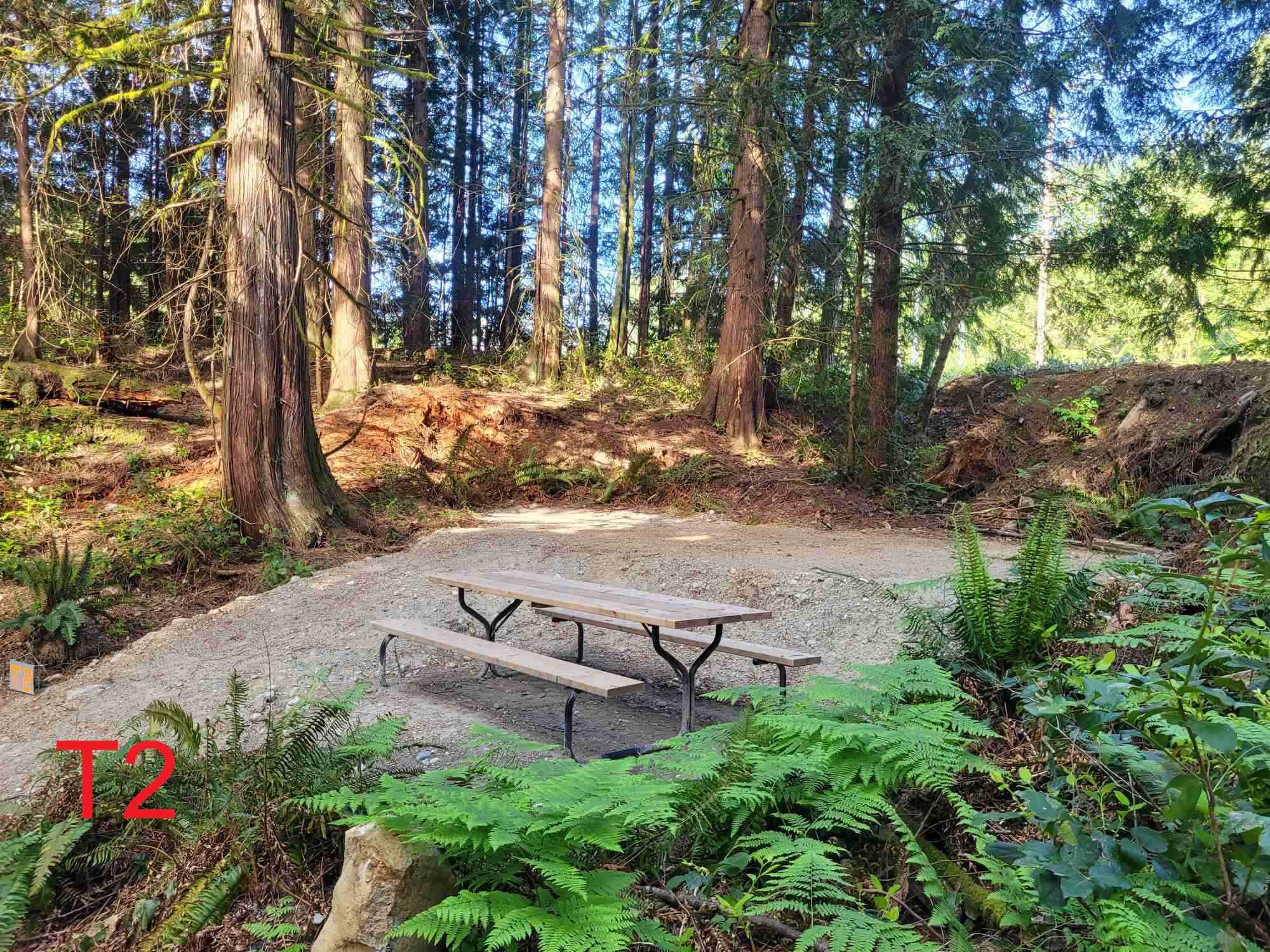 Gibsons Creek RV Park & Campground