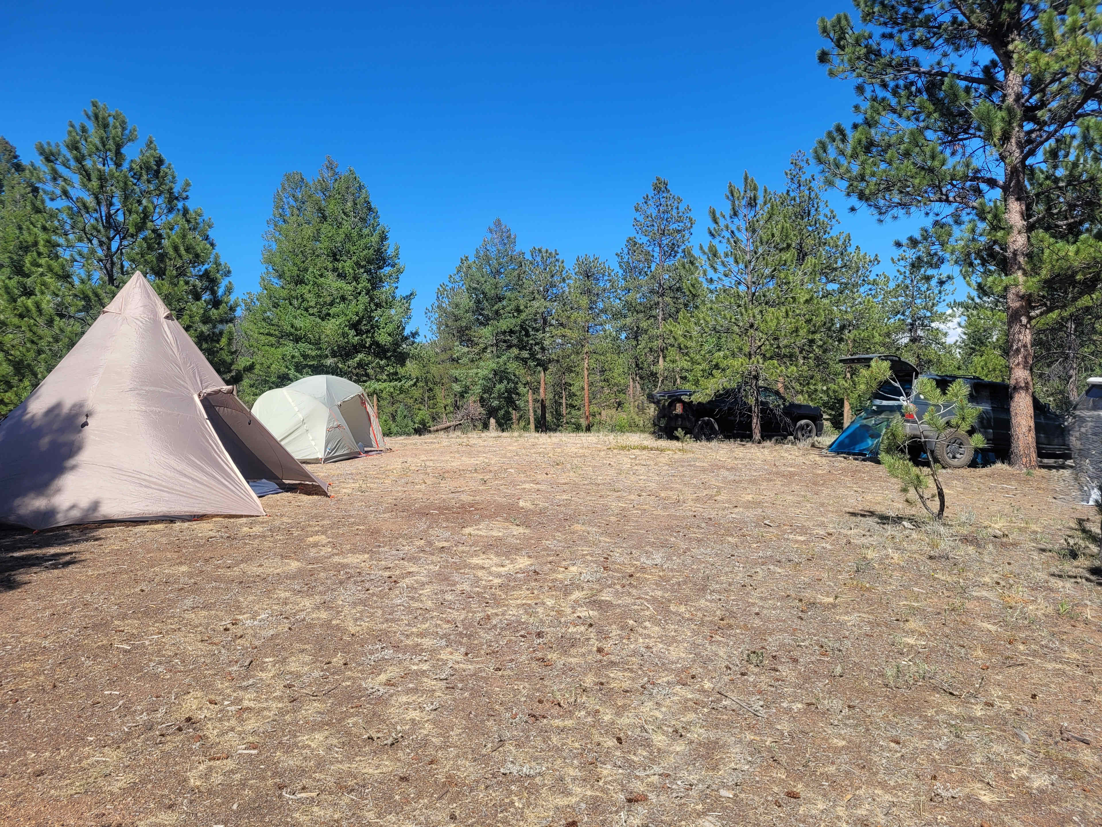 Serenity in the Foothills