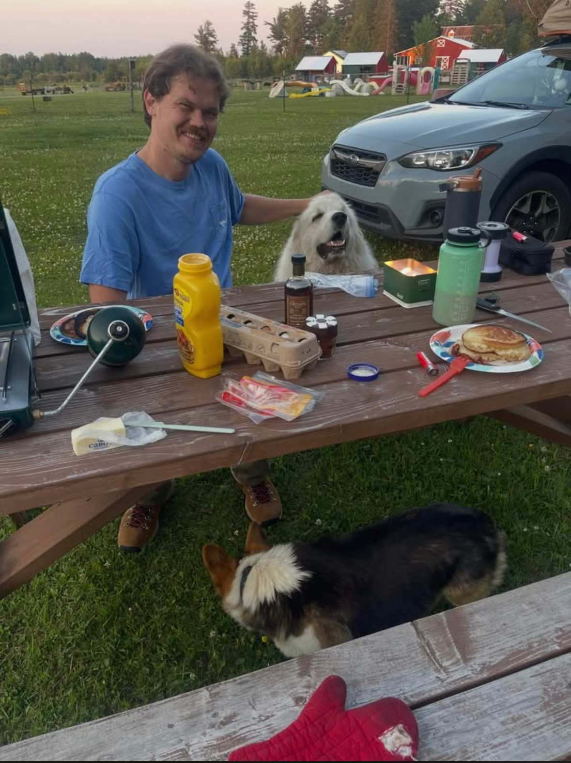 Cook's Country Connection