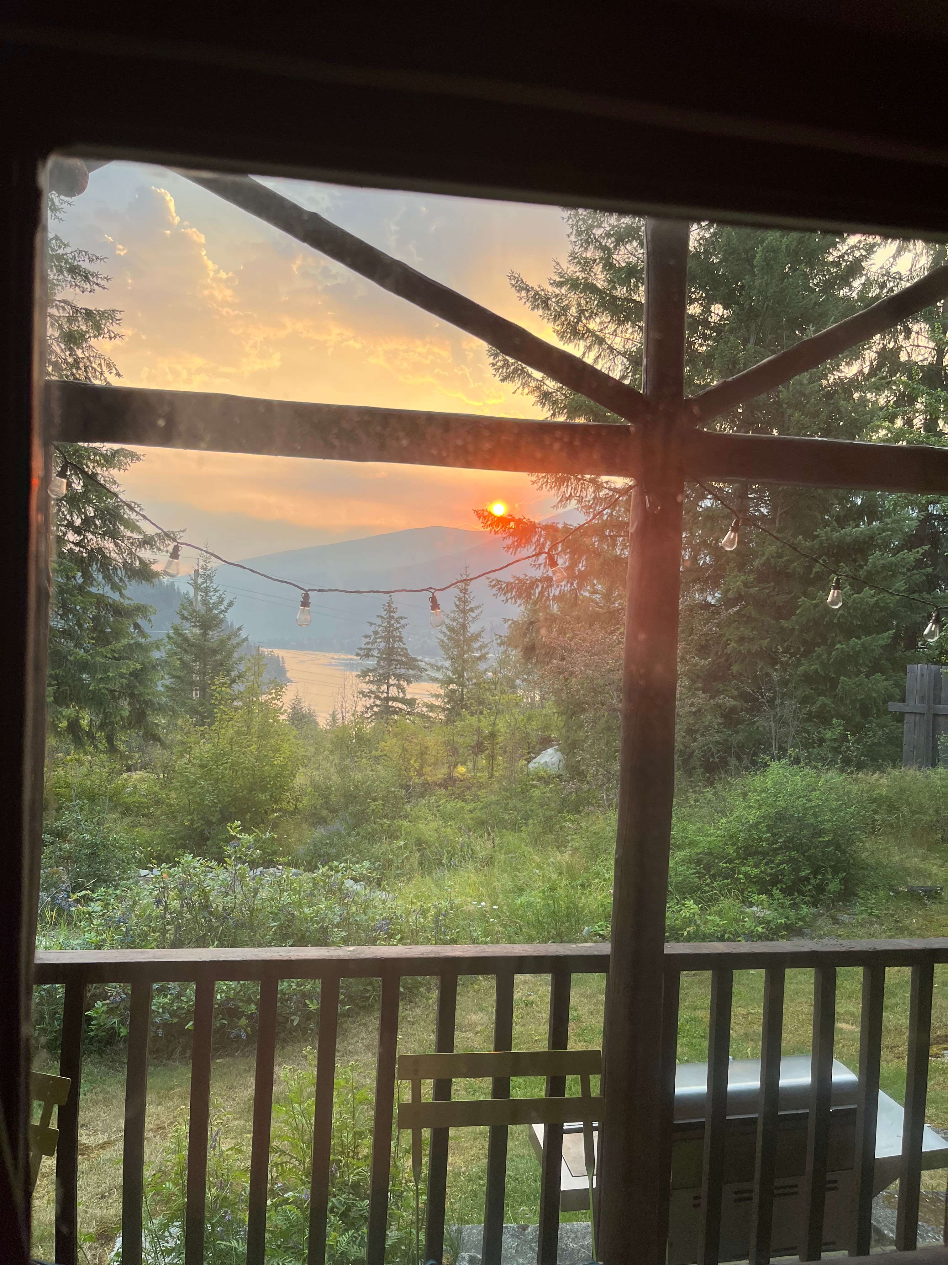 Woodsy, Artsy Nature Retreat